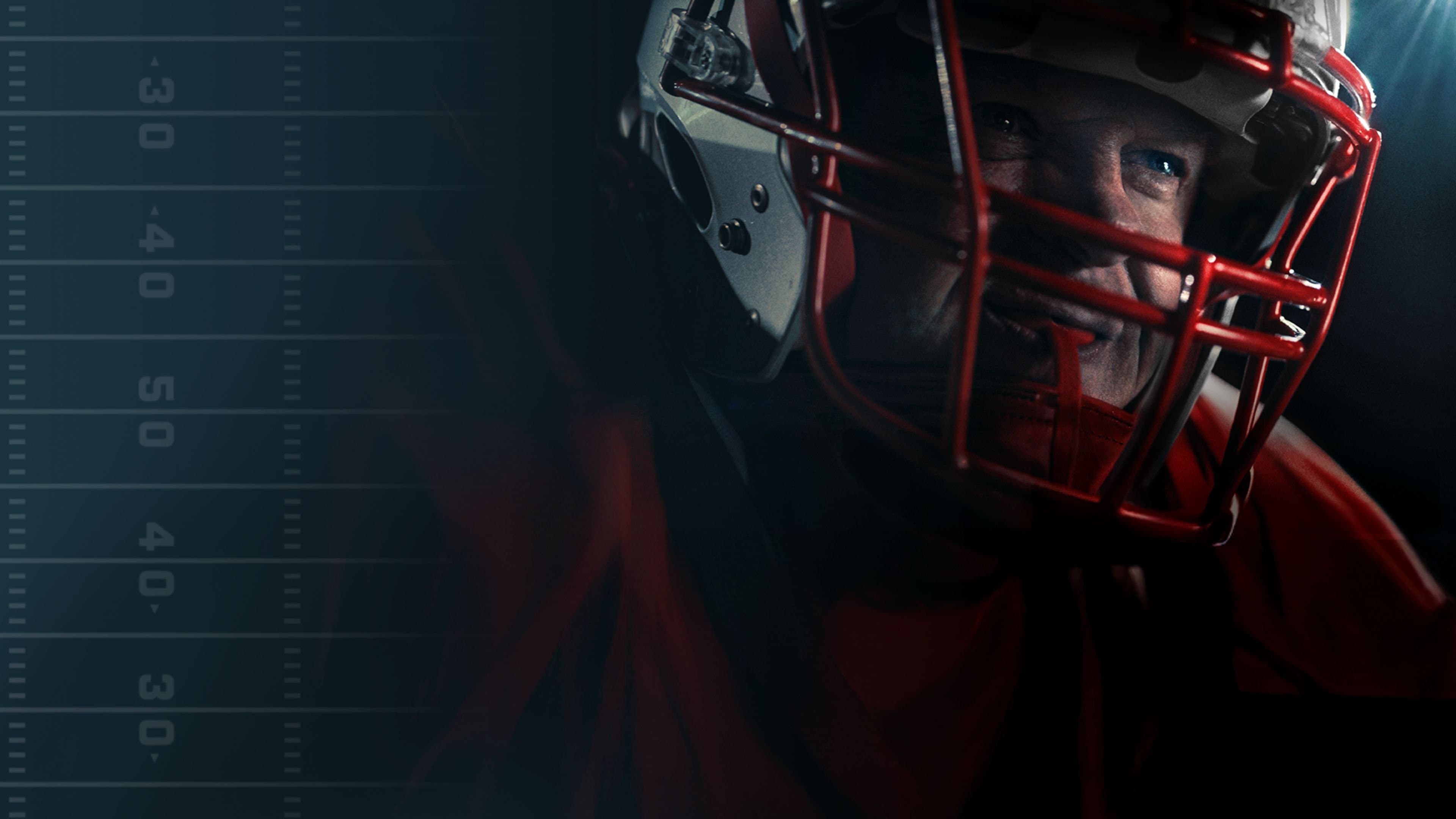 The Senior - Ein Traum, Ein Wille, Ein letztes Spiel