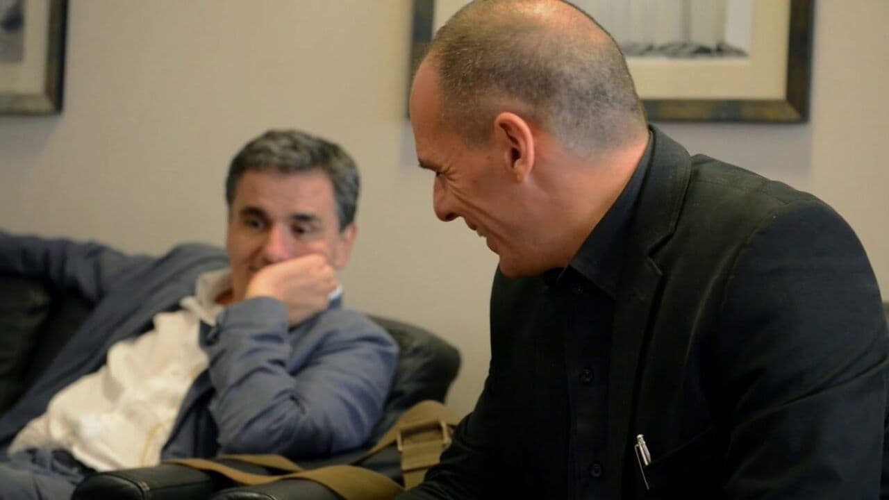 Kampf um Griechenland - Chronologie einer Krise