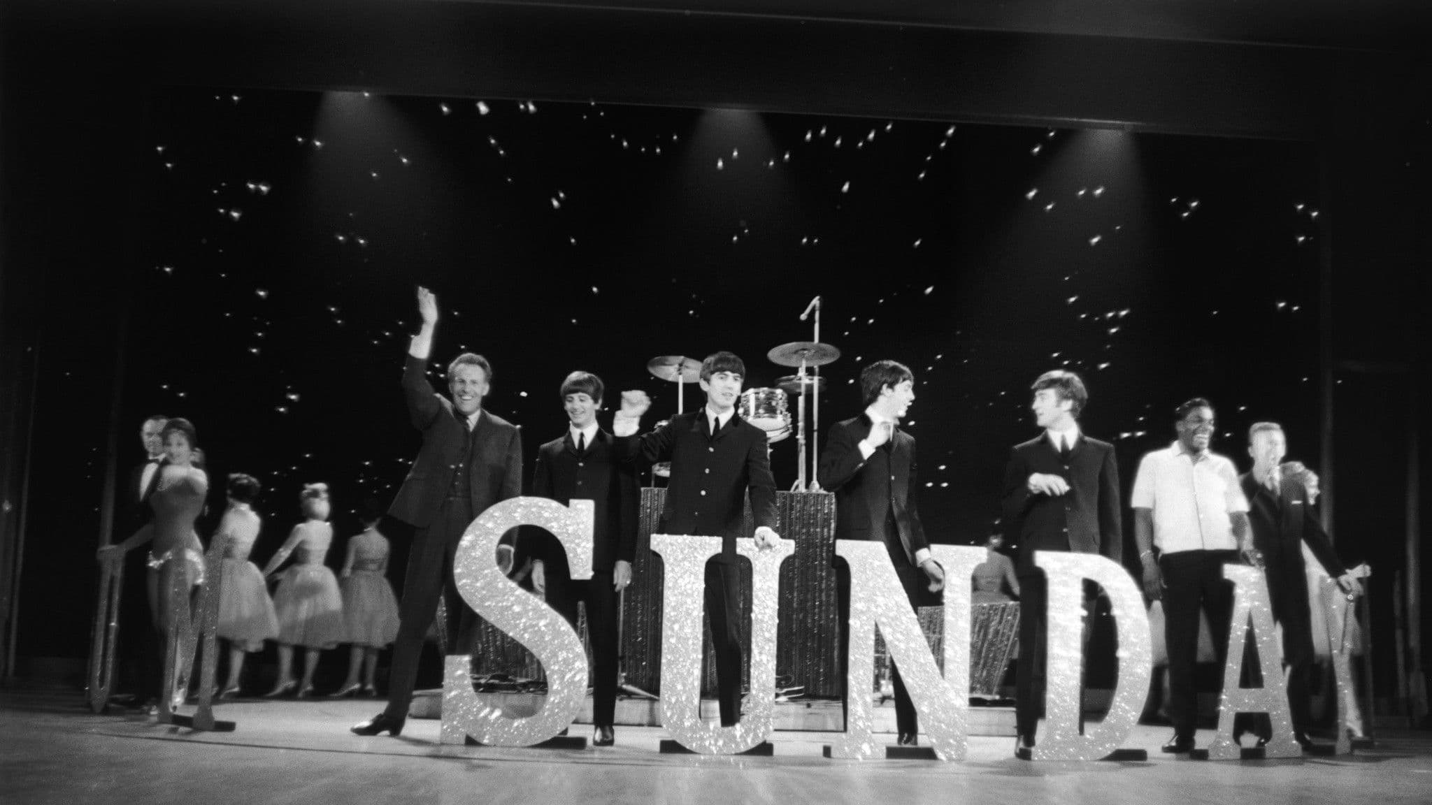 Val Parnell's Sunday Night at the London Palladium