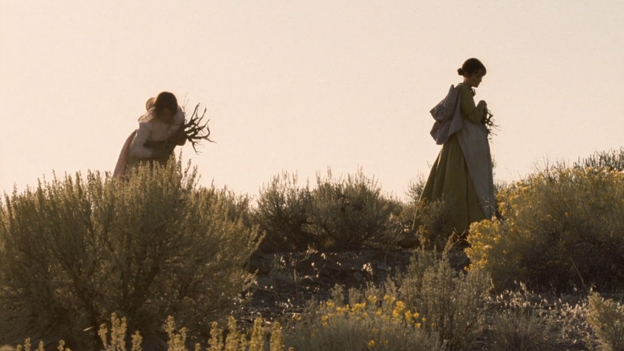 Auf dem Weg nach Oregon