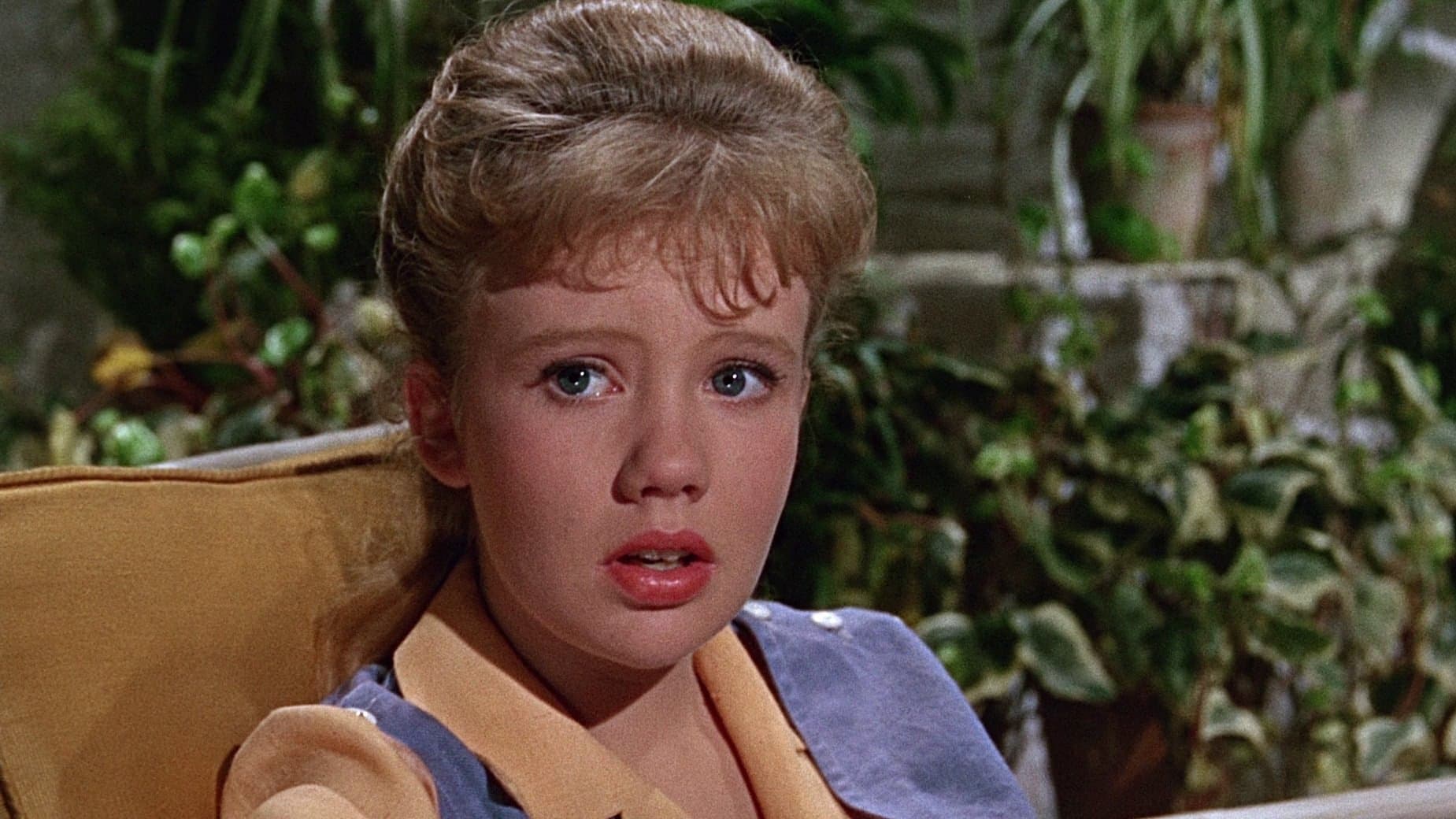 Das Haus im Kreidegarten