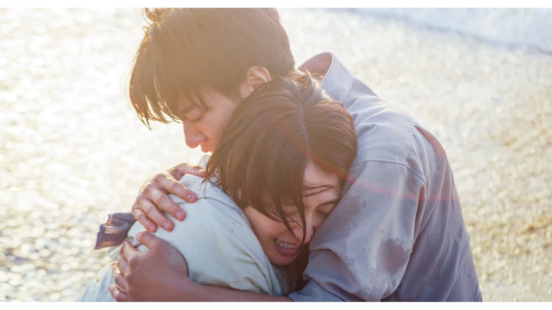 四月になれば彼女は