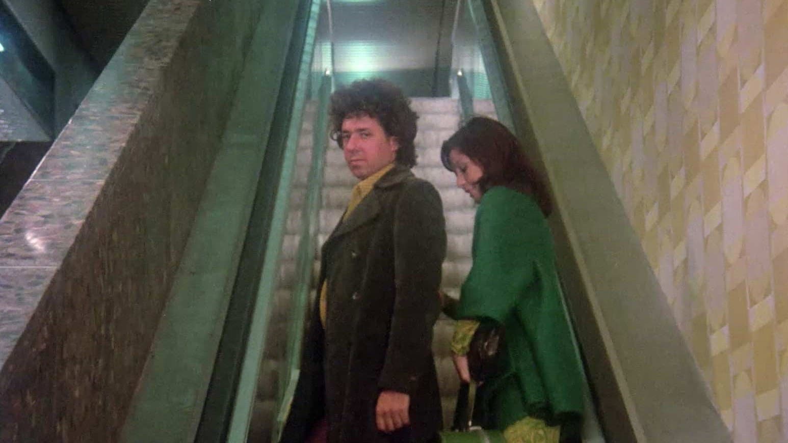 לאן נעלם דניאל וקס?