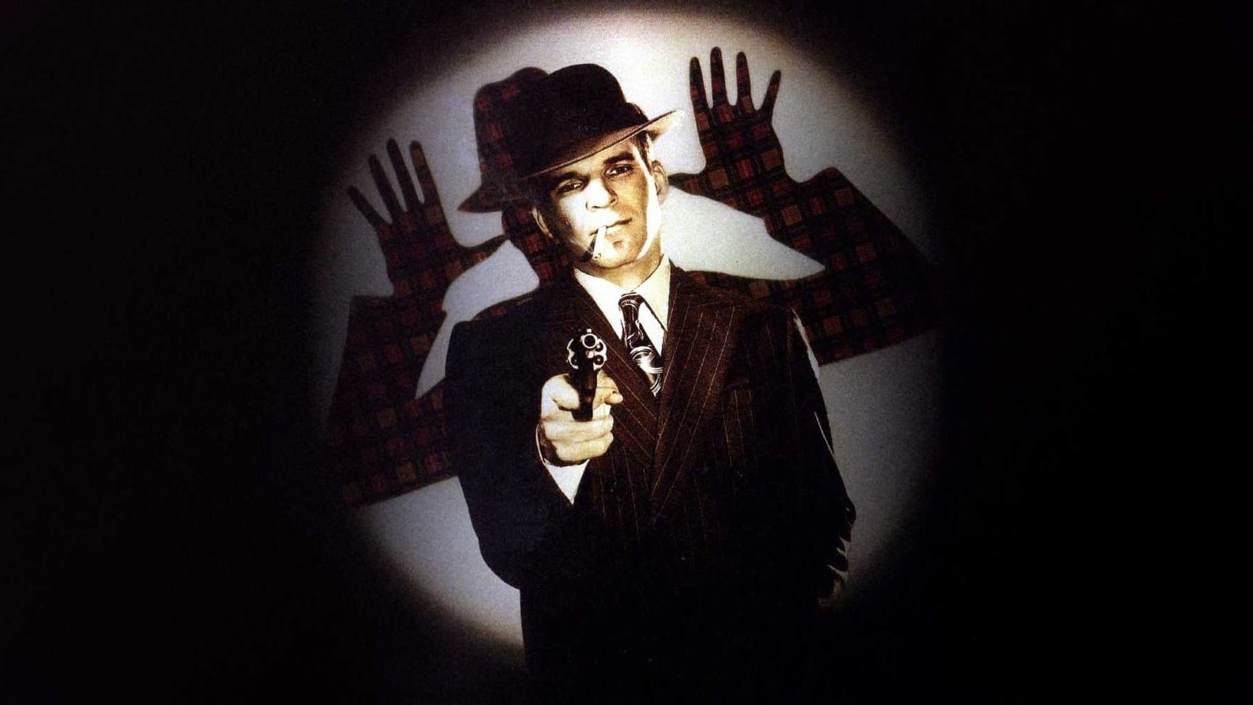 Tote tragen keine Karos