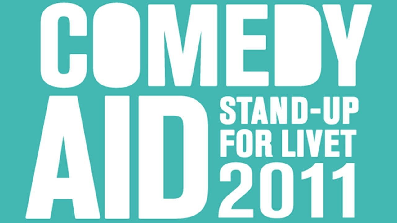 Comedy Aid 2011