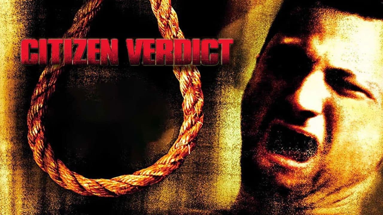 Citizen Verdict - Im Namen der Einschaltquote