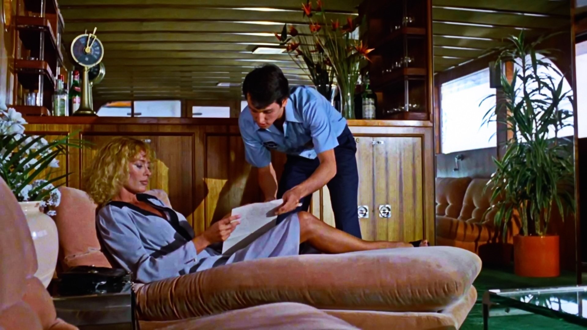 Zum töten Verführt