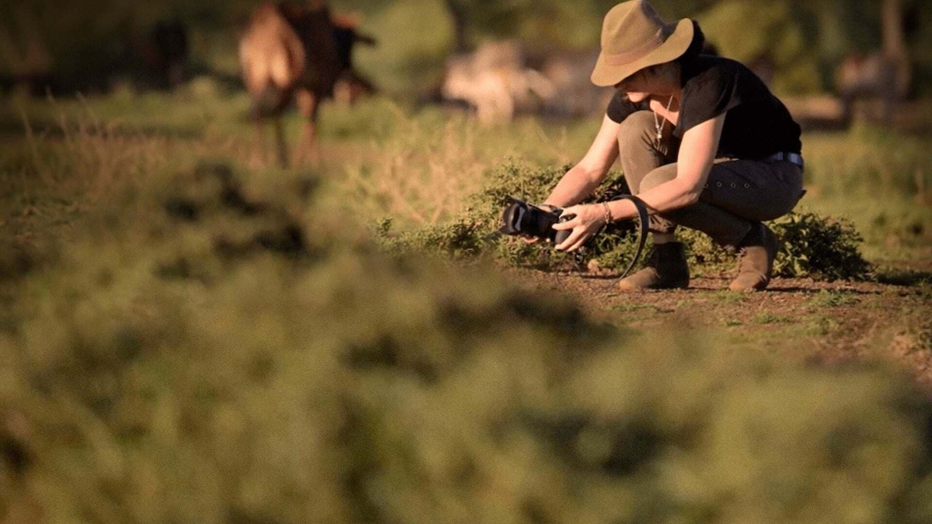 Frauen: Vom Mut die Welt zu verändern