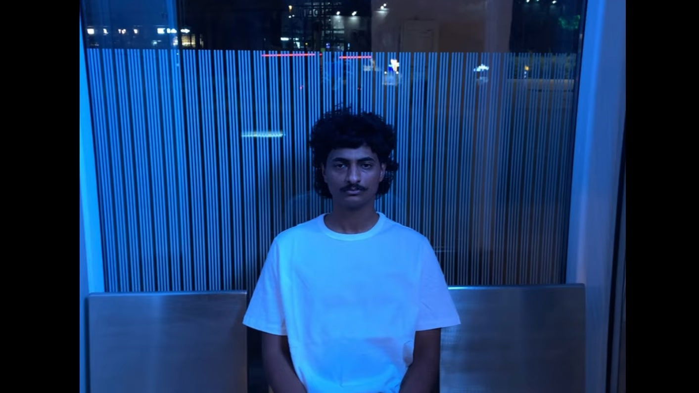 اول ليالي الصيف