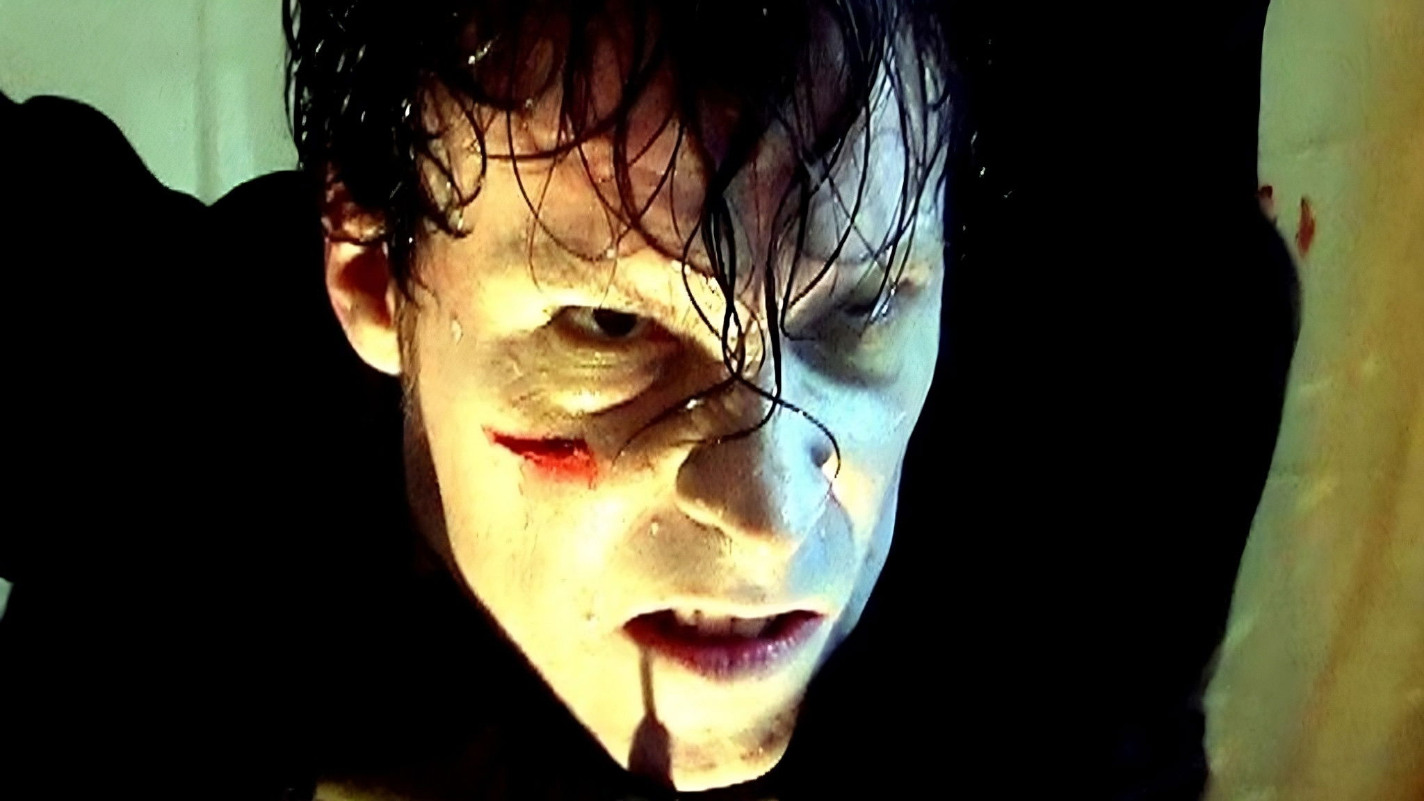 Colin - Die Reise des Zombie