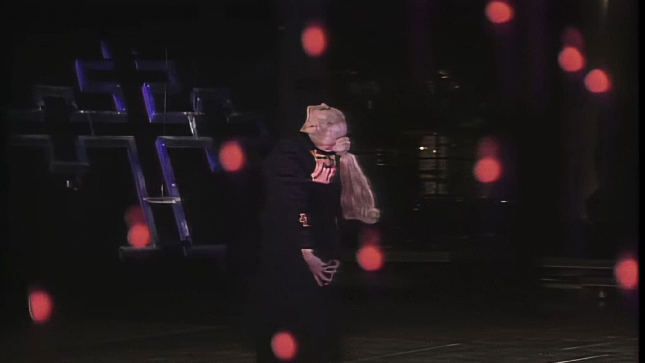 Madonna: Blond Ambition - Japan Tour 90