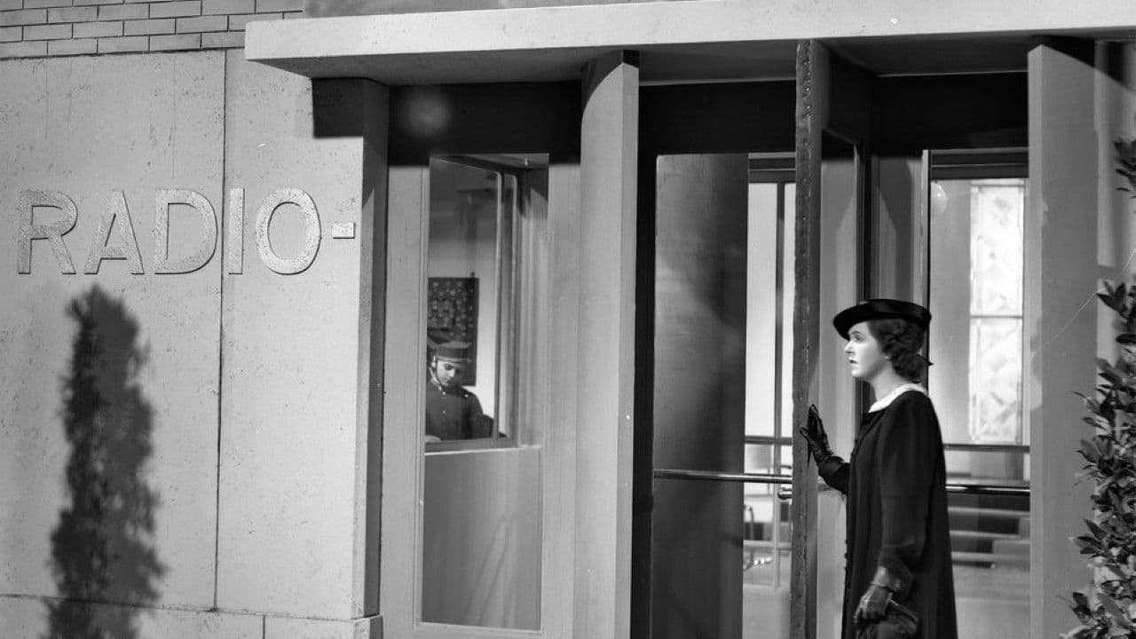 Morgen gaat 't beter