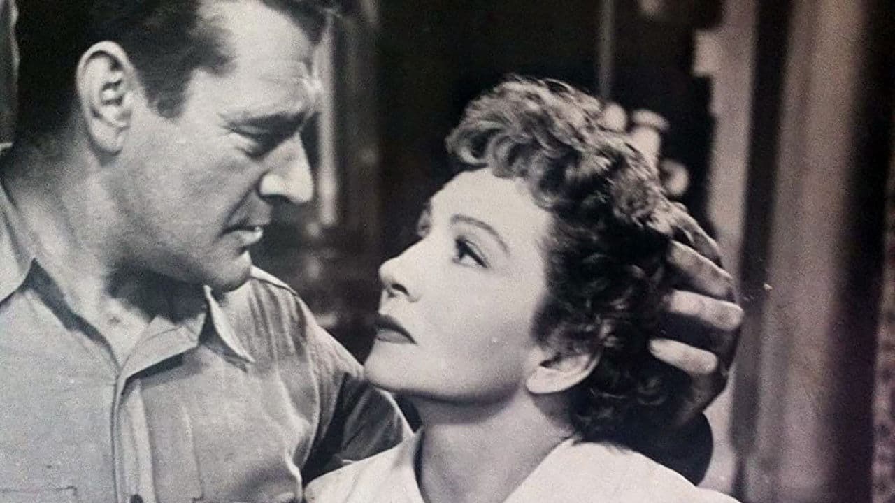 Weisse Frau im Dschungel