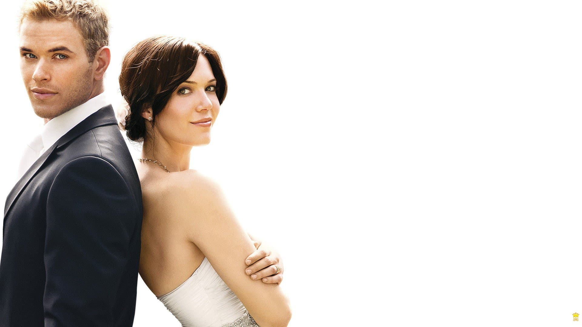 Love, Wedding, Marriage - Ein Plan zum Verlieben