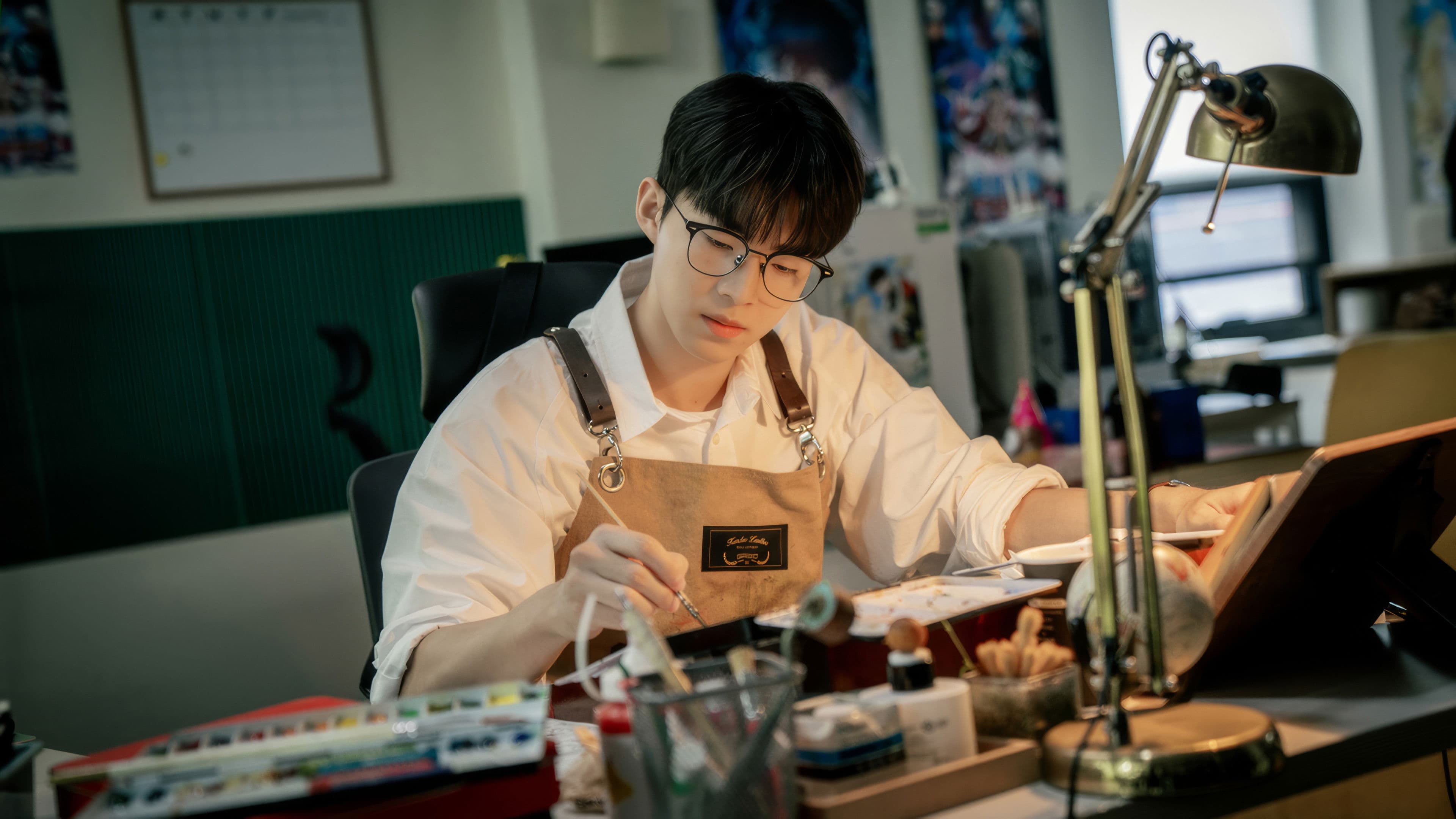 고백해서 미안합니다