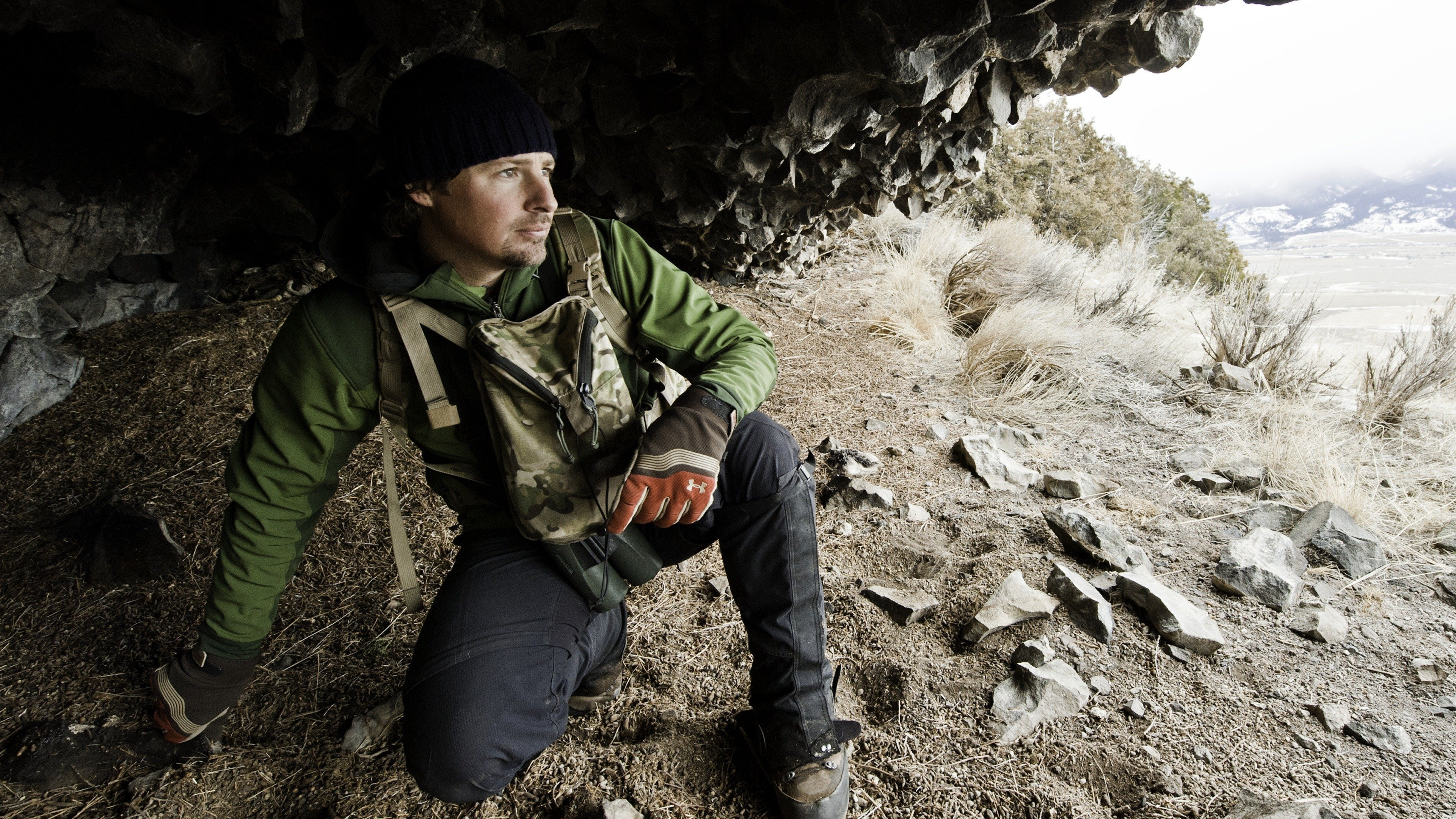 America the Wild with Casey Anderson