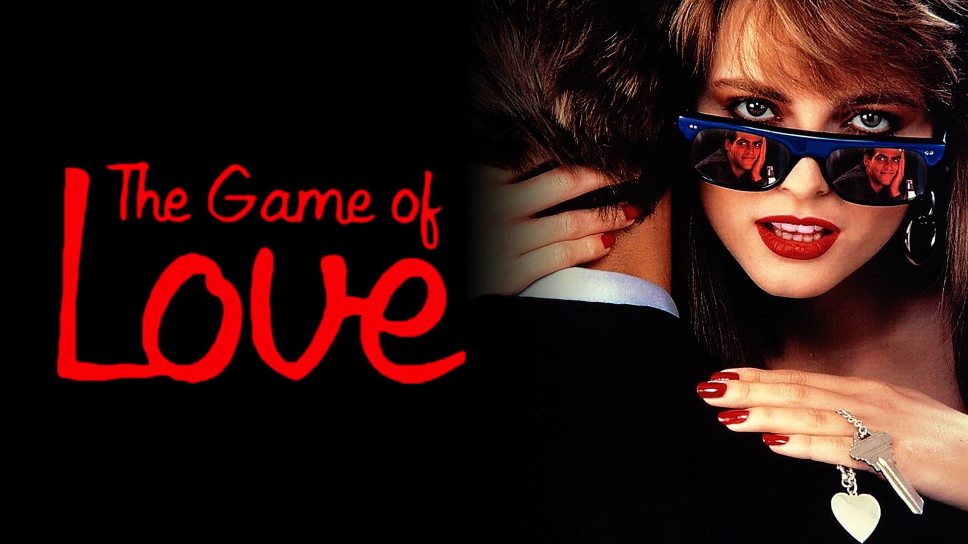 The Game Of Love