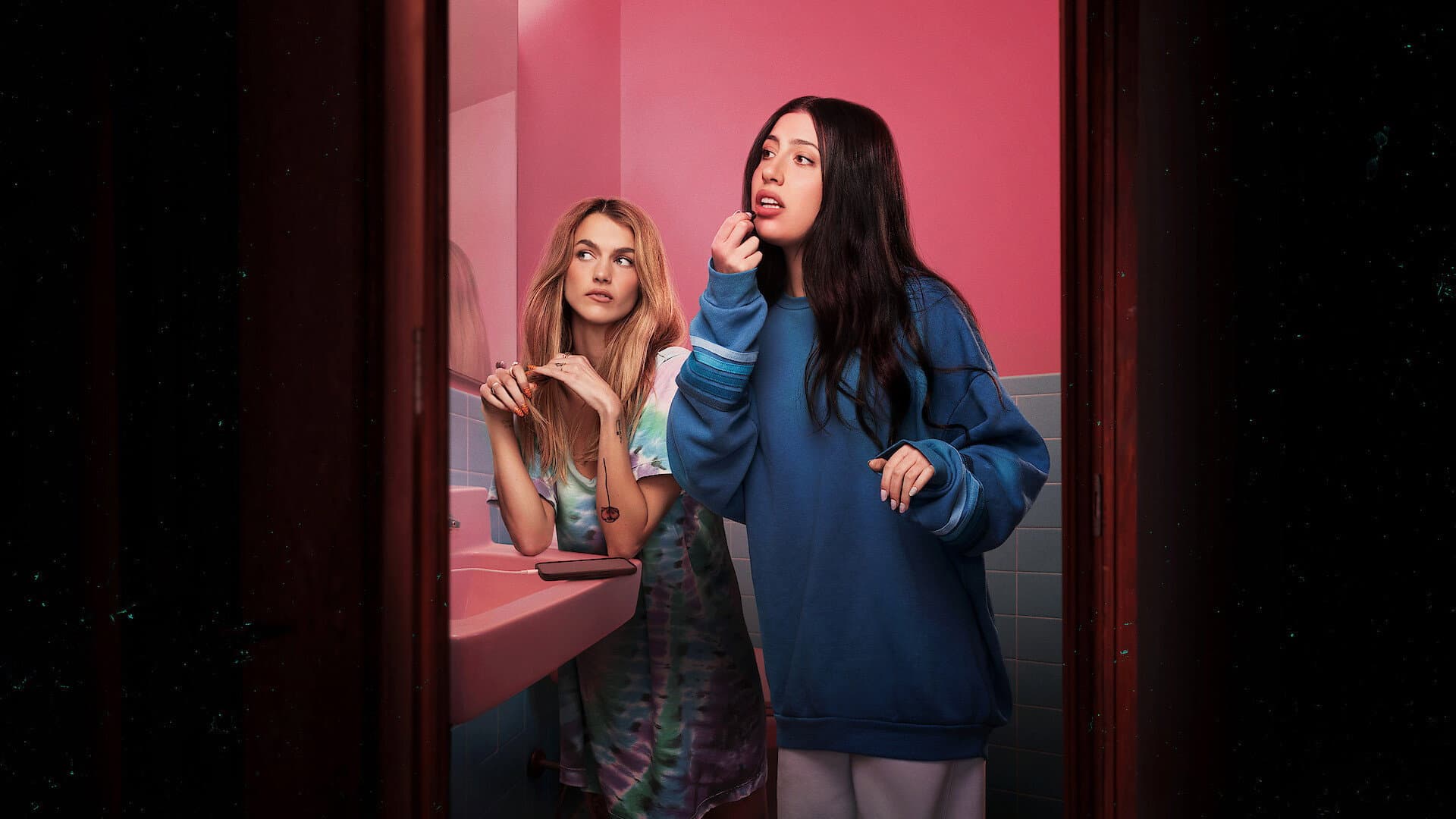 Roommates
