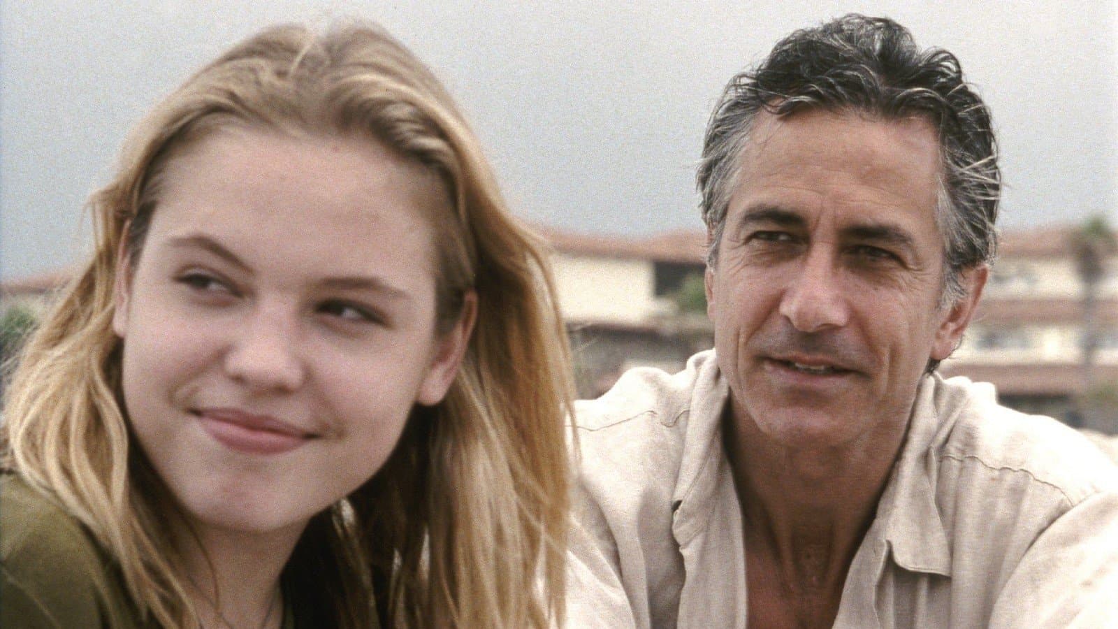 Blue Car - Poesie des Sommers