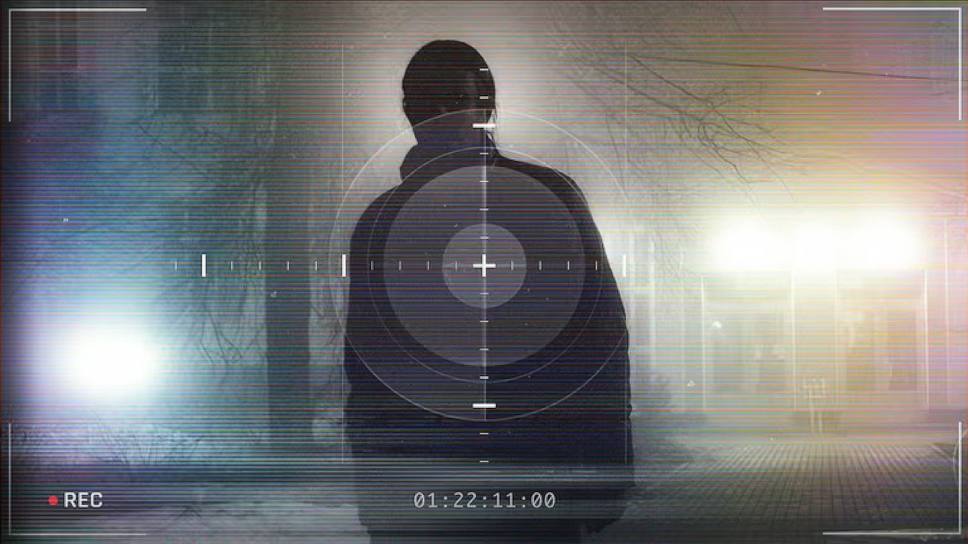 Killers on Camera - Auf frischer Tat ertappt