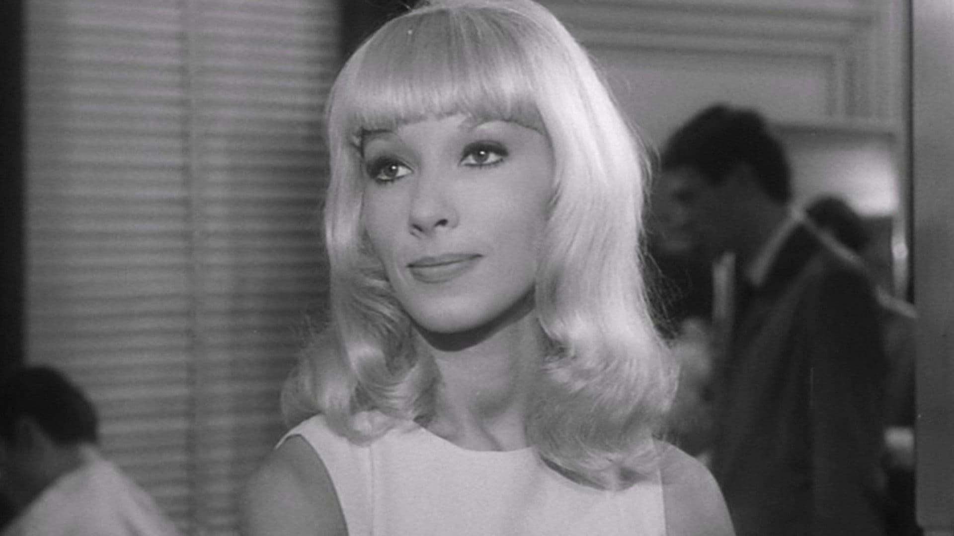 Caroline und die Männer über vierzig