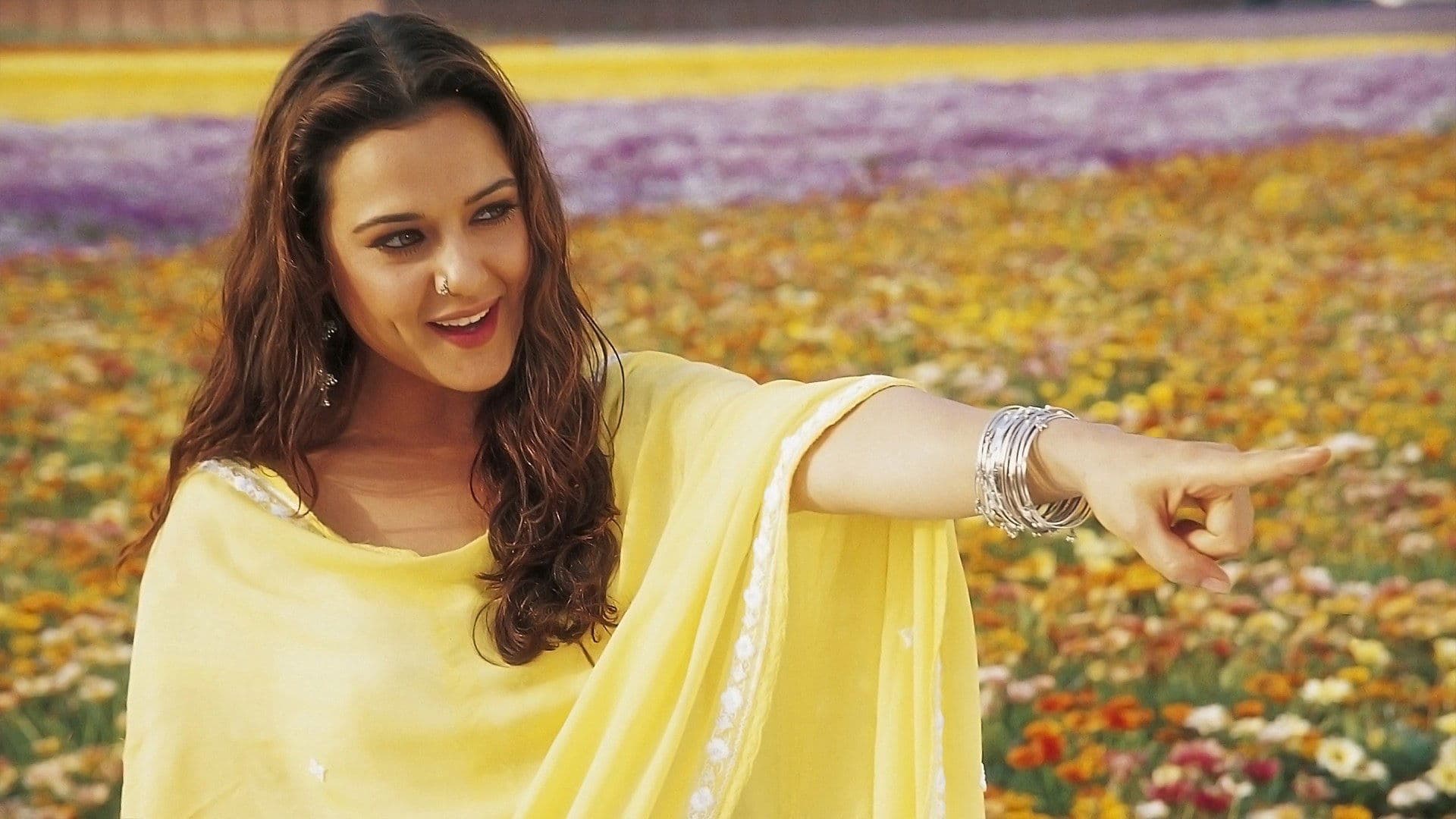 Veer & Zaara - Die Legende einer Liebe