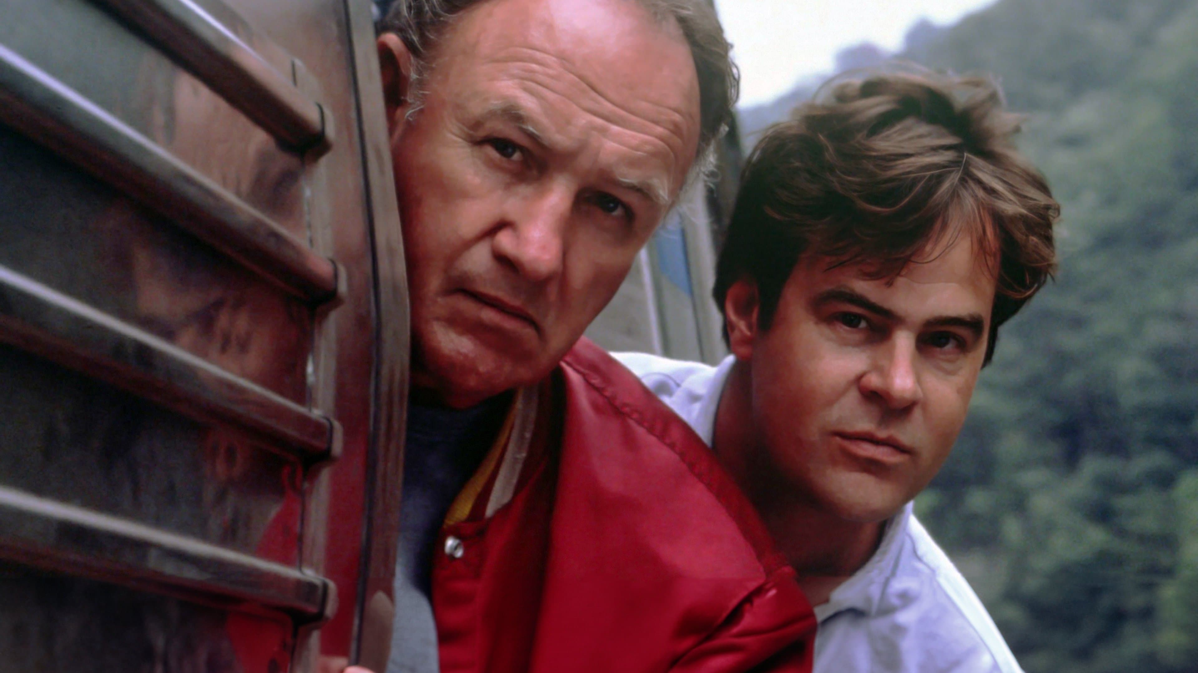 Der Harte und der Zarte