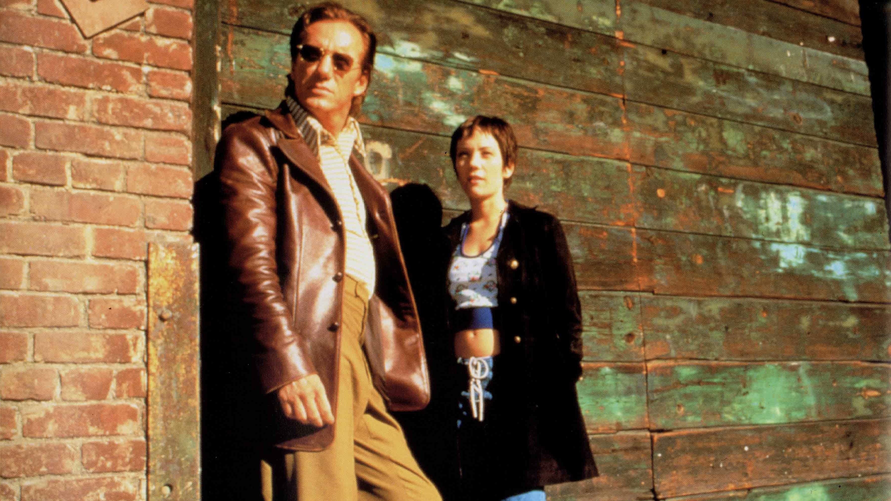 Ein neuer Tag im Paradies