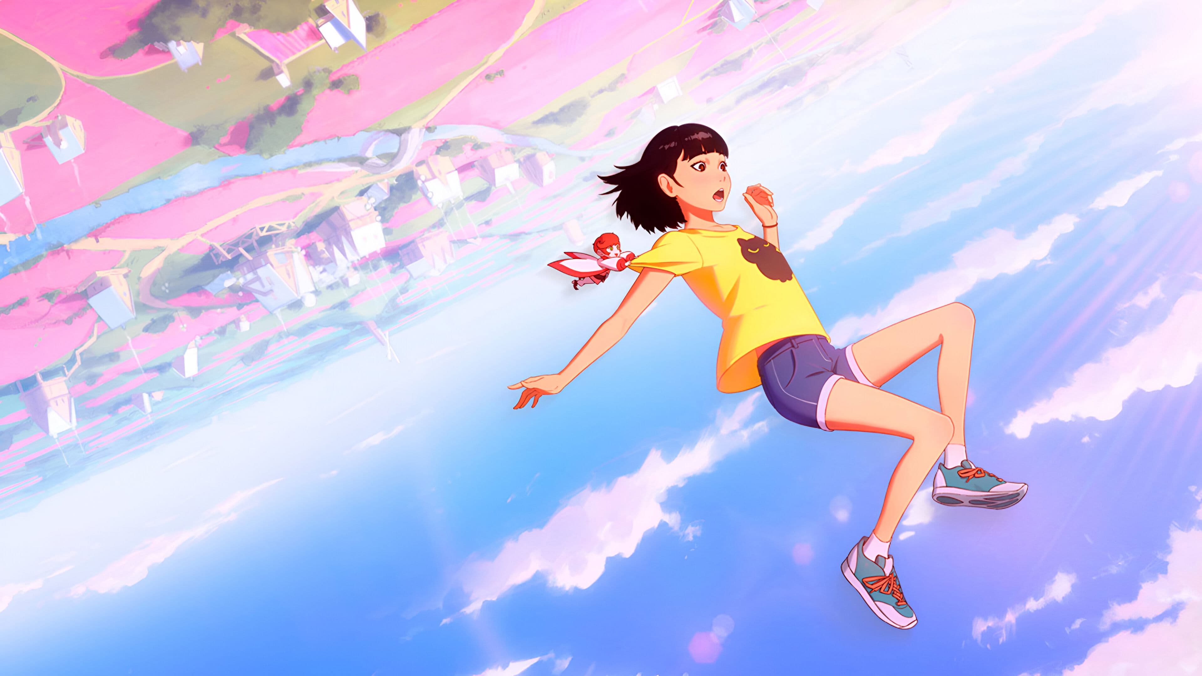 Wonderland: Das Königreich im Keller