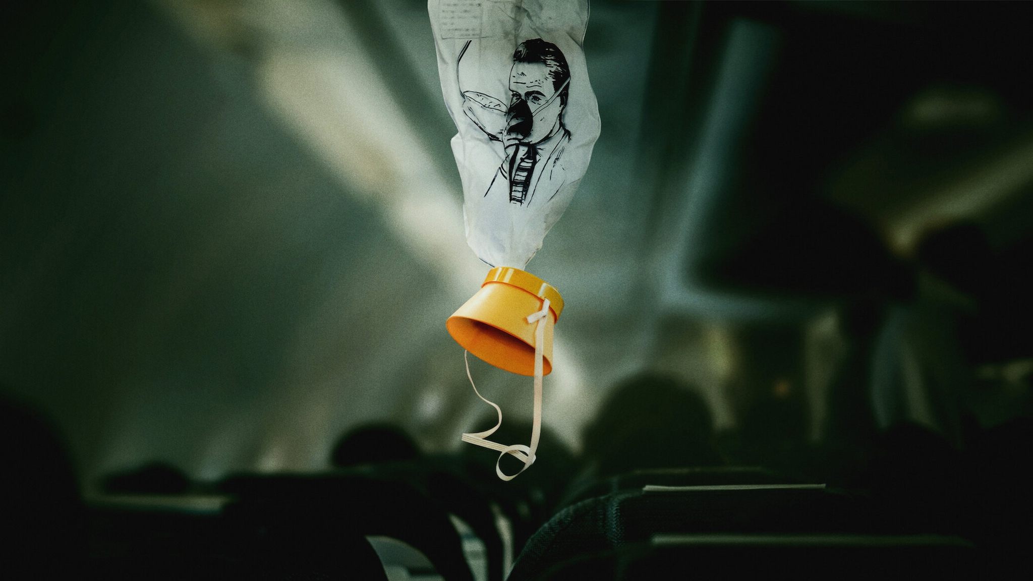 MH370: Das verschwundene Flugzeug