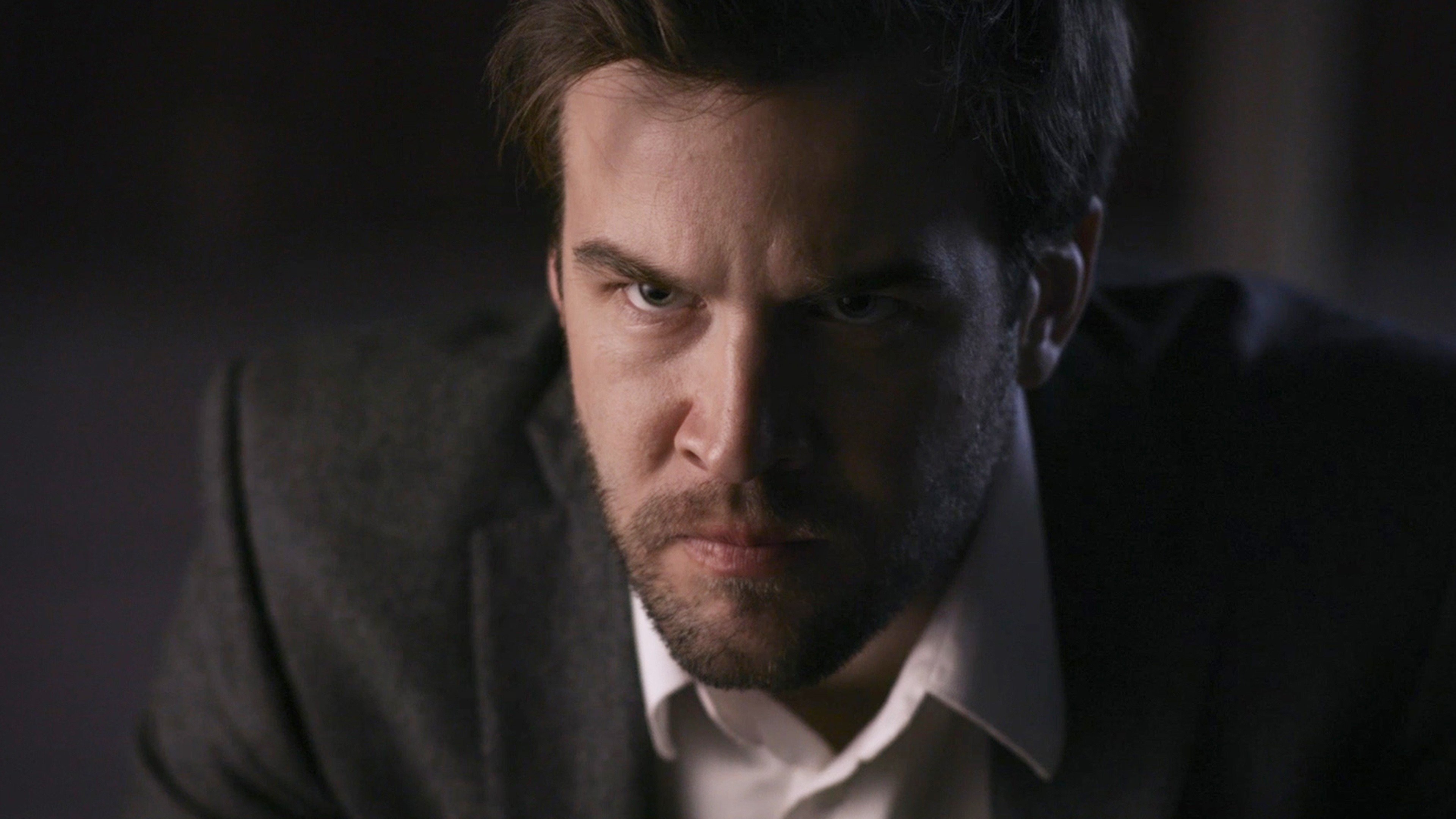 Mercy Christmas - Bitte zu Tisch!