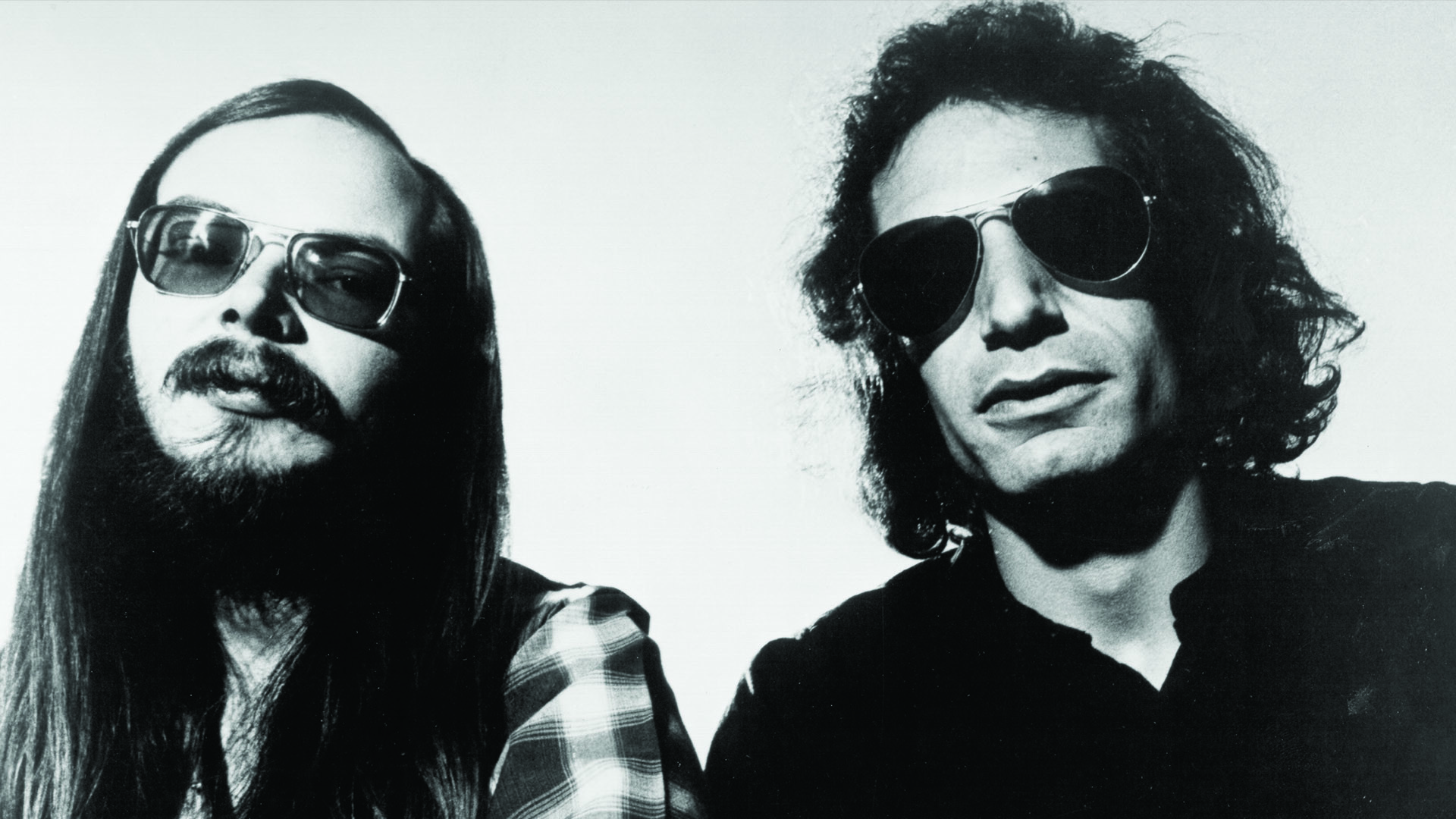 Steely Dan's Two Against Nature