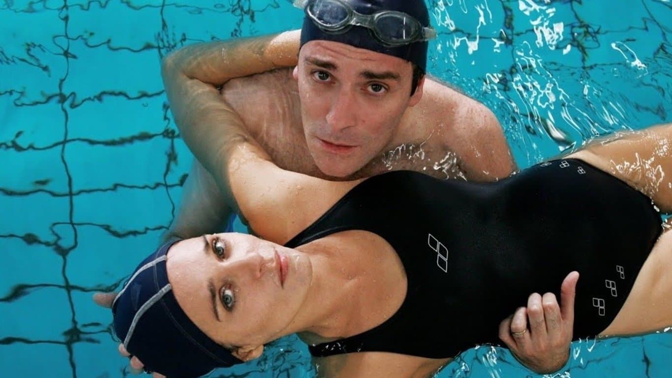 Giulia geht abends nie aus