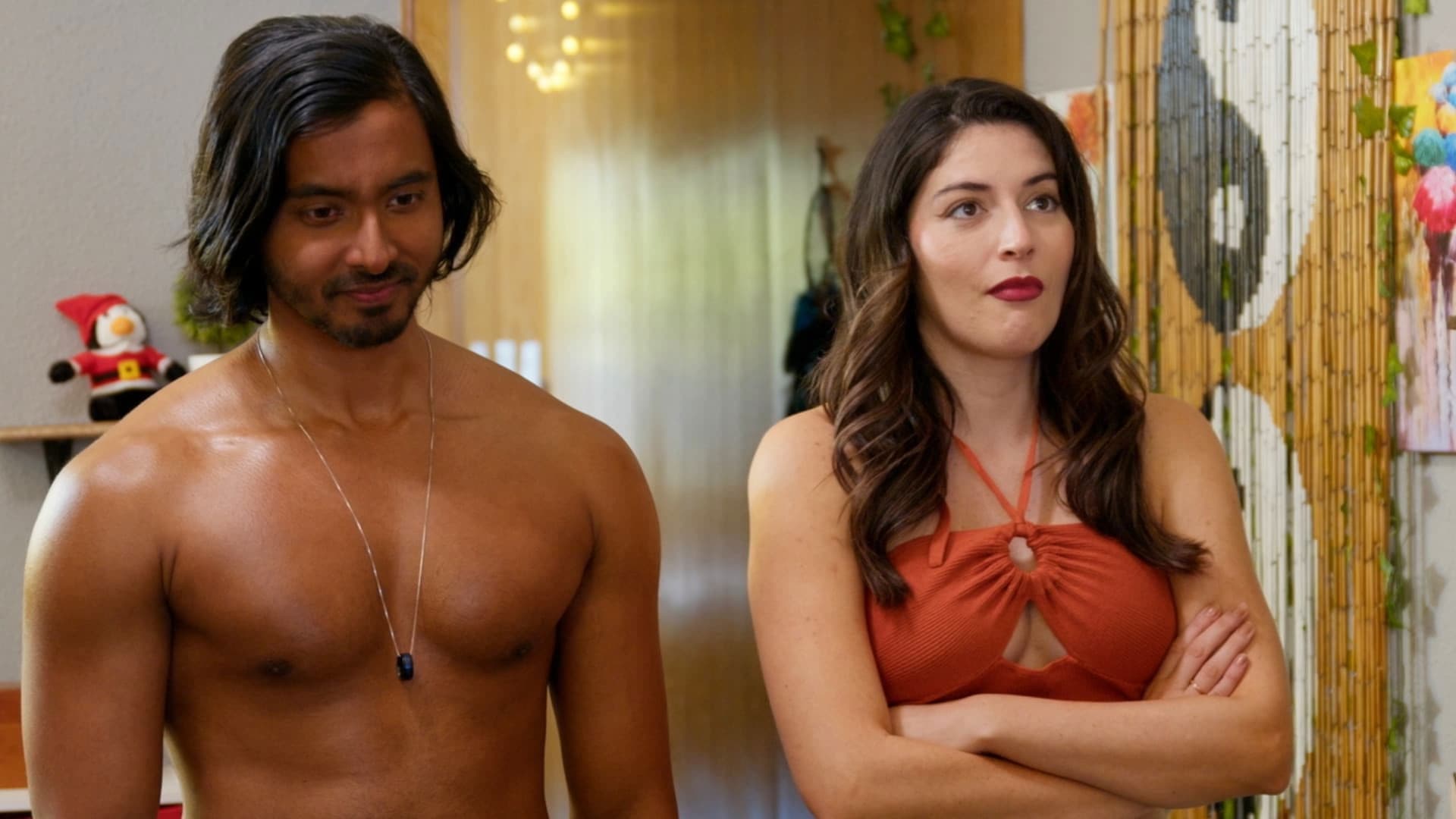 Narcissists of New York City