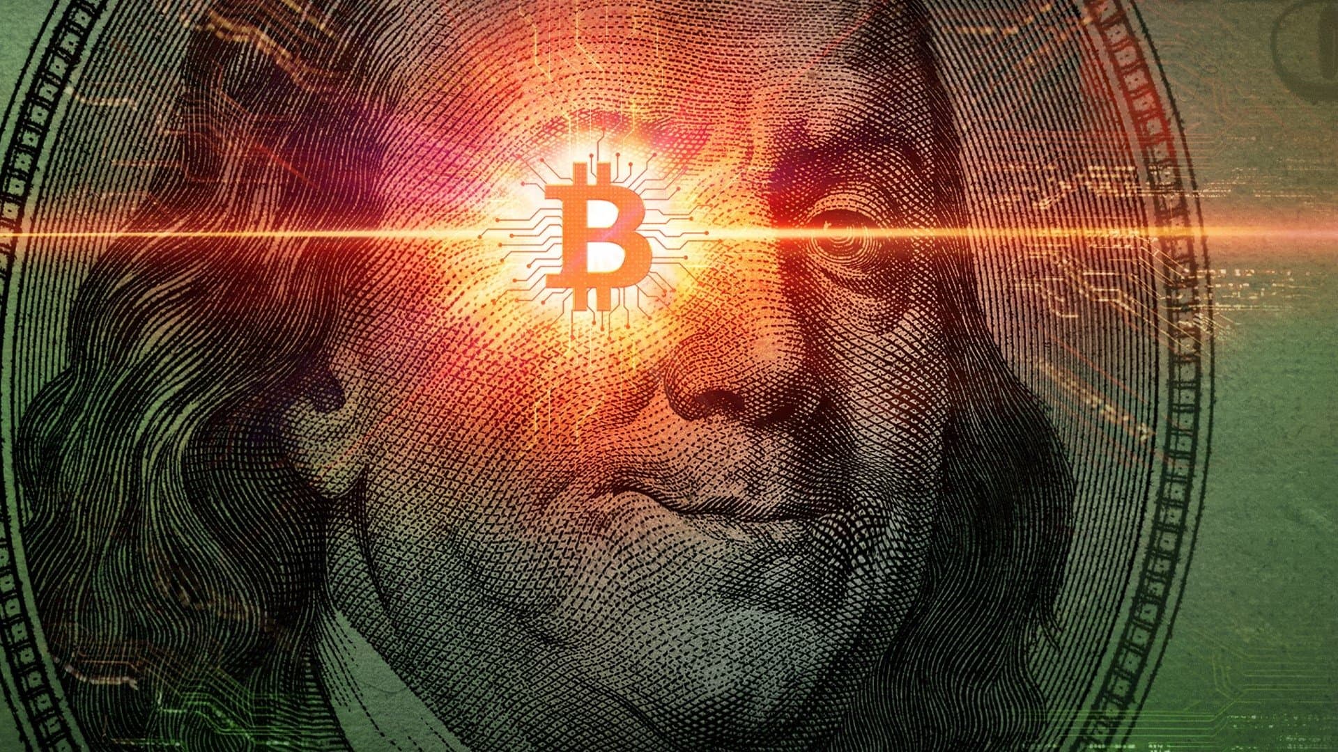 Bitcoin: Das Rätsel um die Kryptowährung