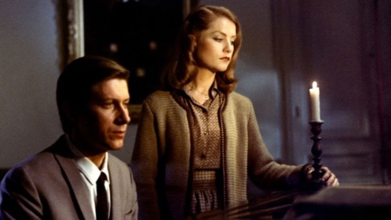 Rückkehr zur Geliebten