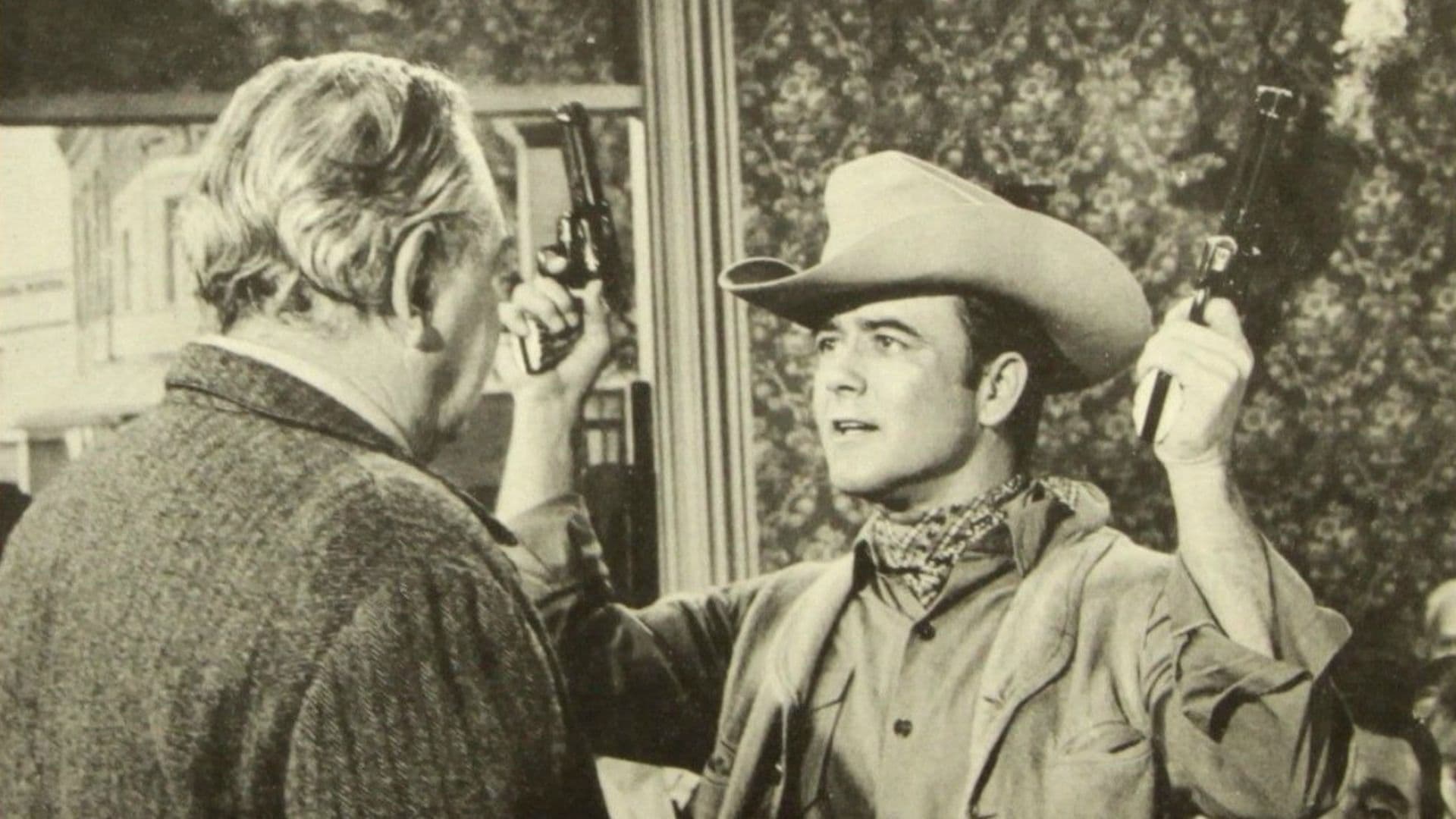 Der schnellste Colt von River Falls