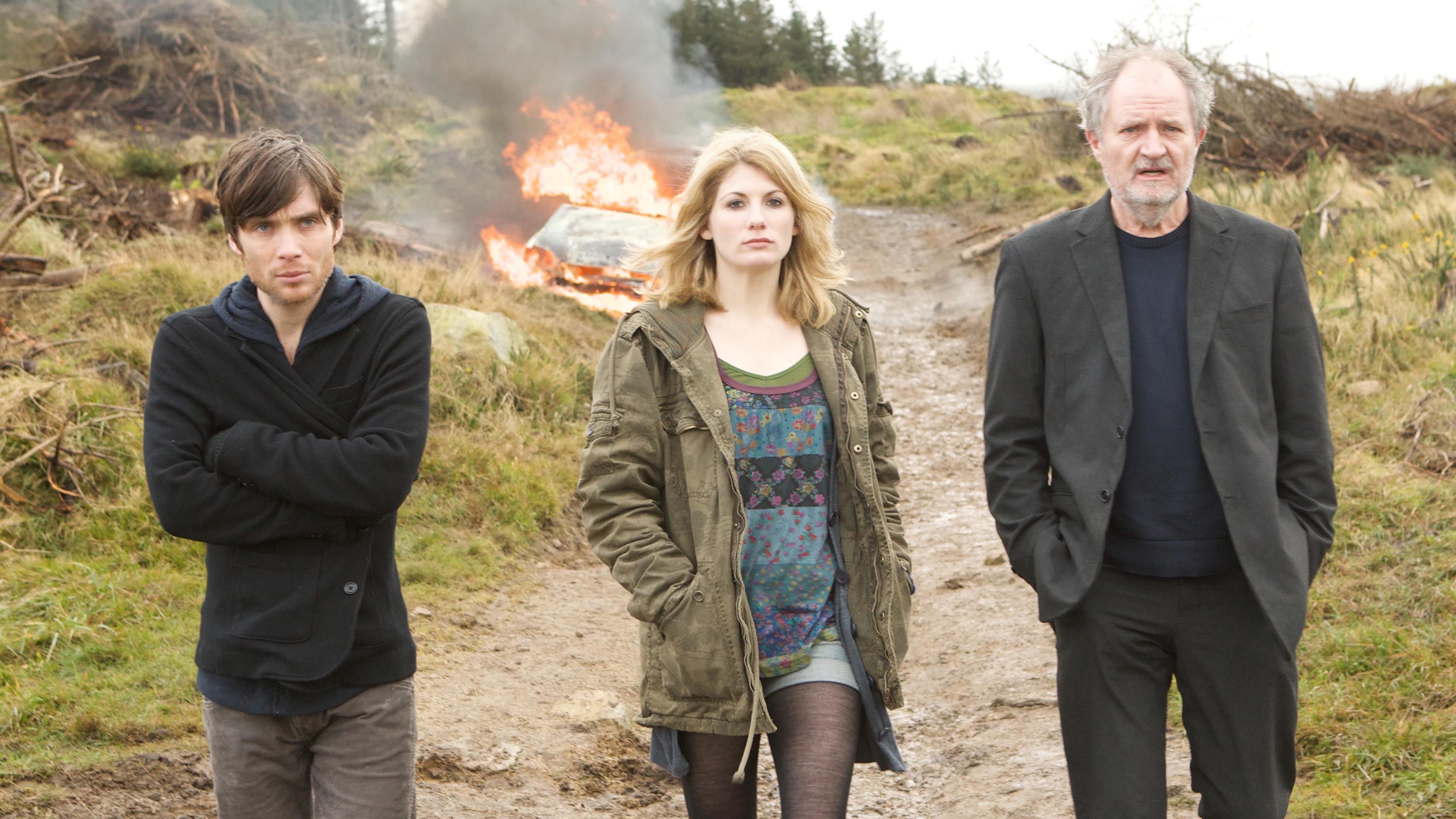 Kopfgeld - Perrier’s Bounty