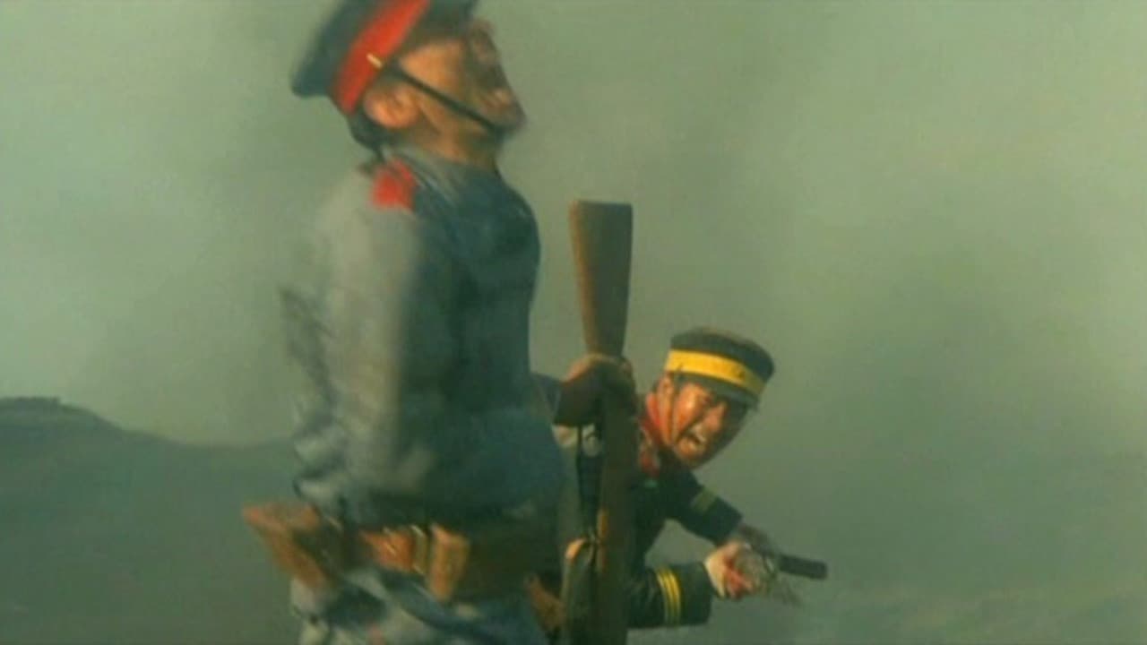 Port Arthur - Die Schlacht der Entscheidung