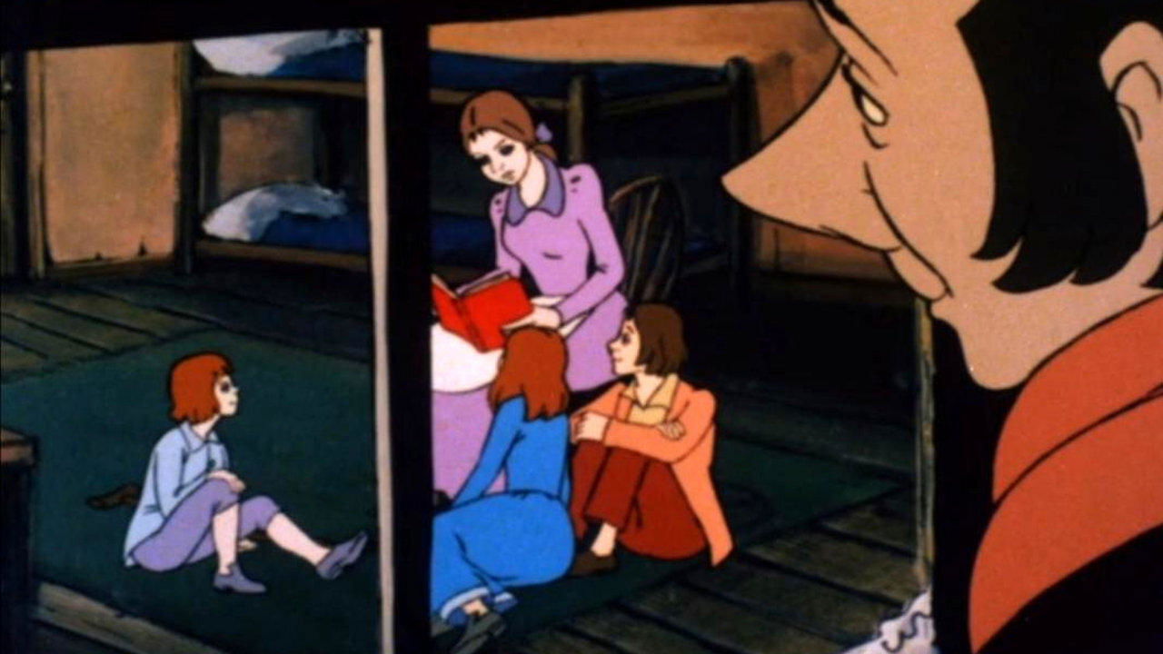 Ein Weihnachtsmärchen