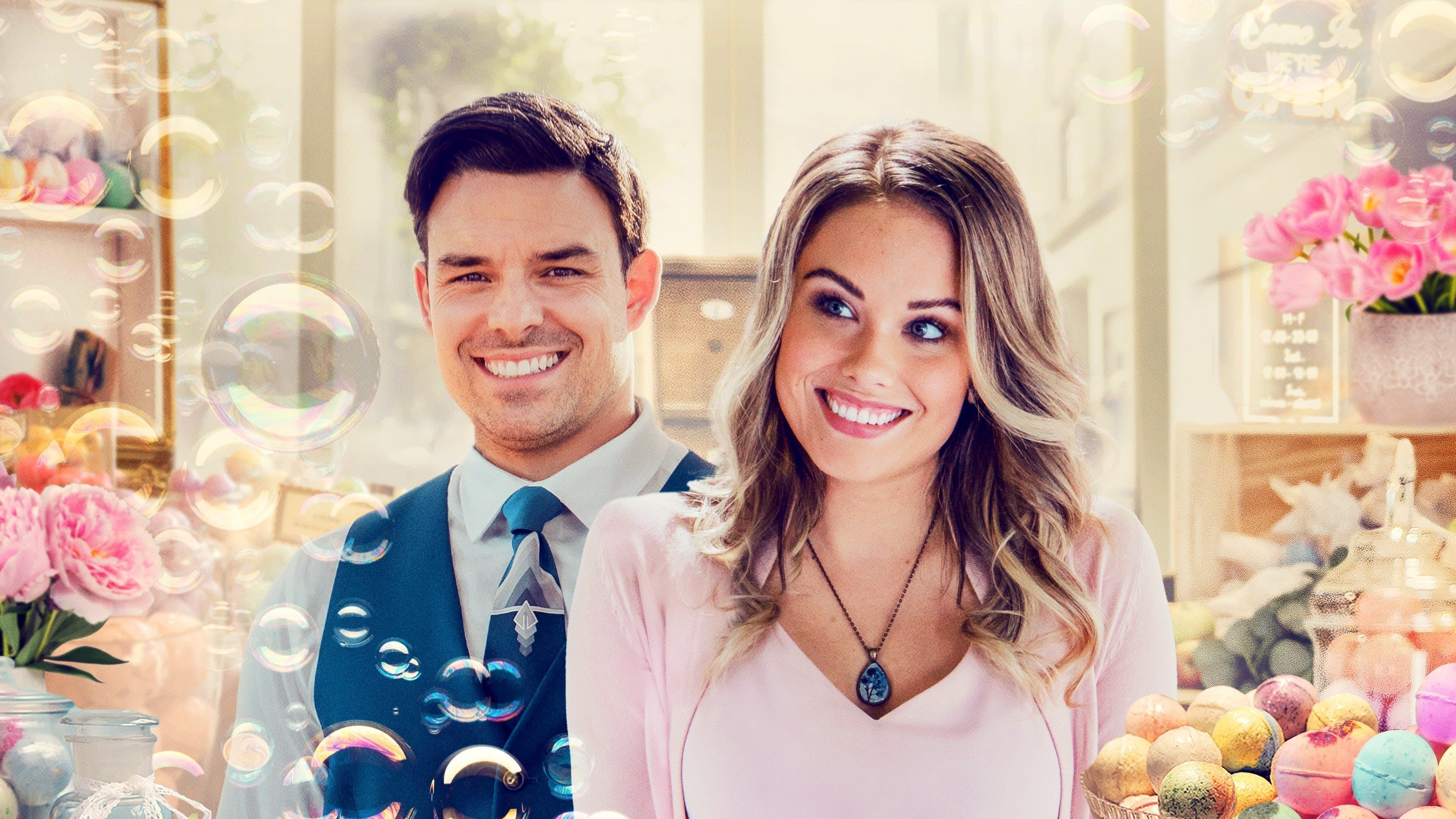 Love, Bubbles & Crystal Cove - Wellness fürs Herz