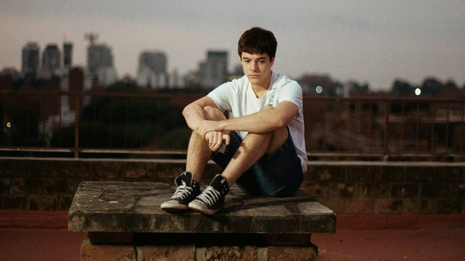 Tagebuch eines Teenagers