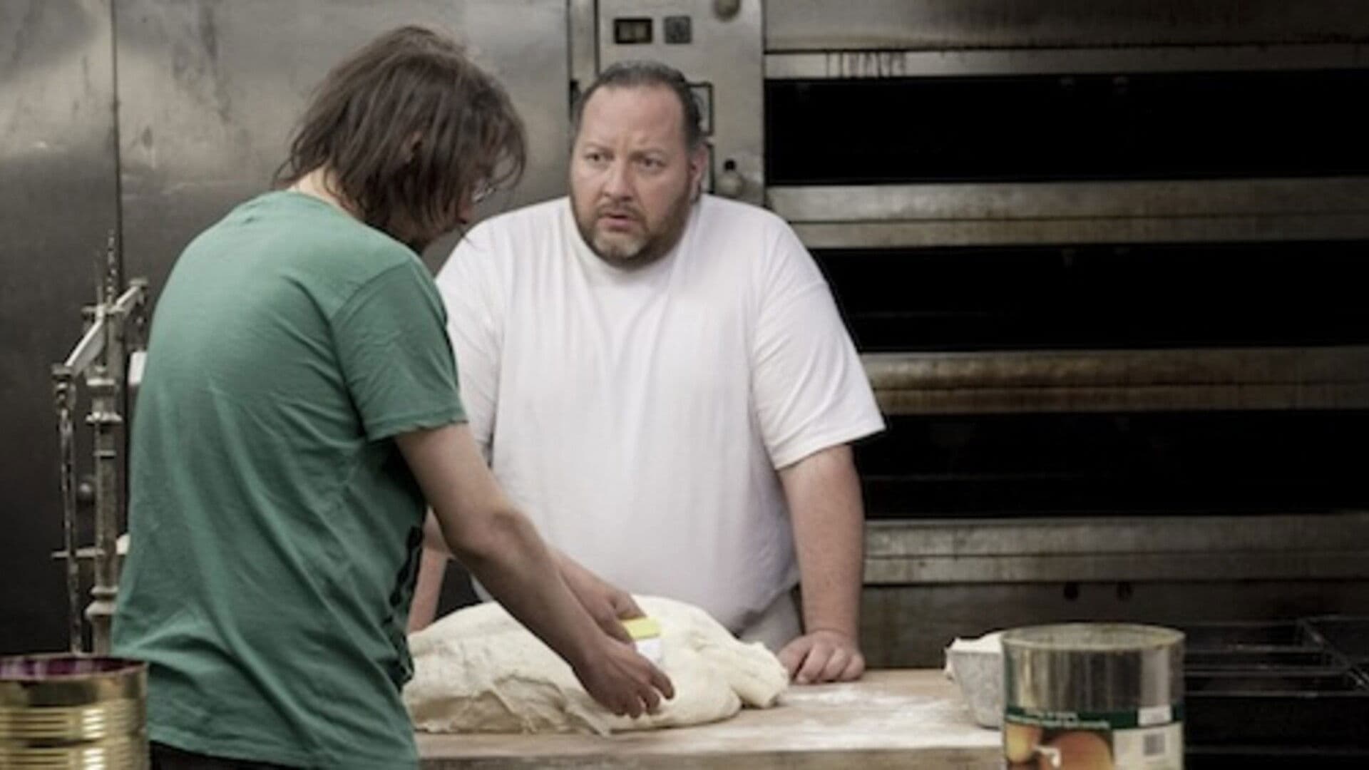 Vivre encore un peu...