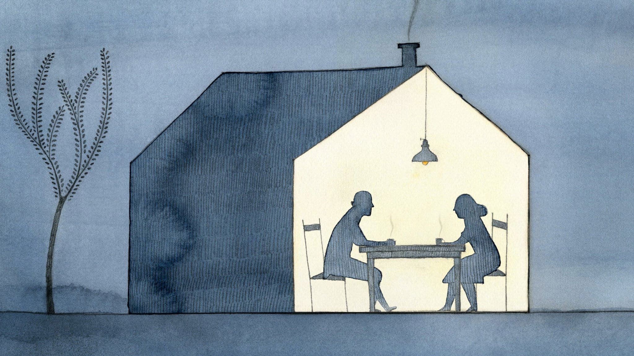 Nul poisson où aller