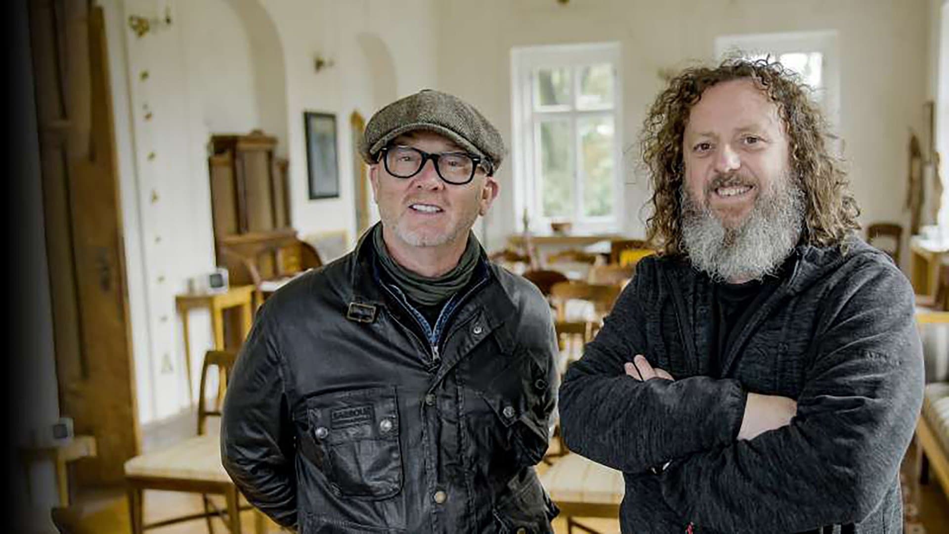 Die Raritäten-Jäger