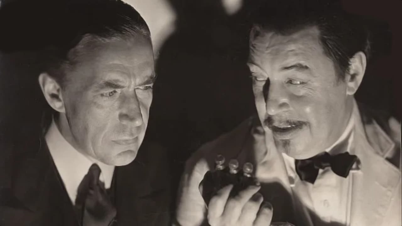 Der chinesische Detektiv Charlie Chan