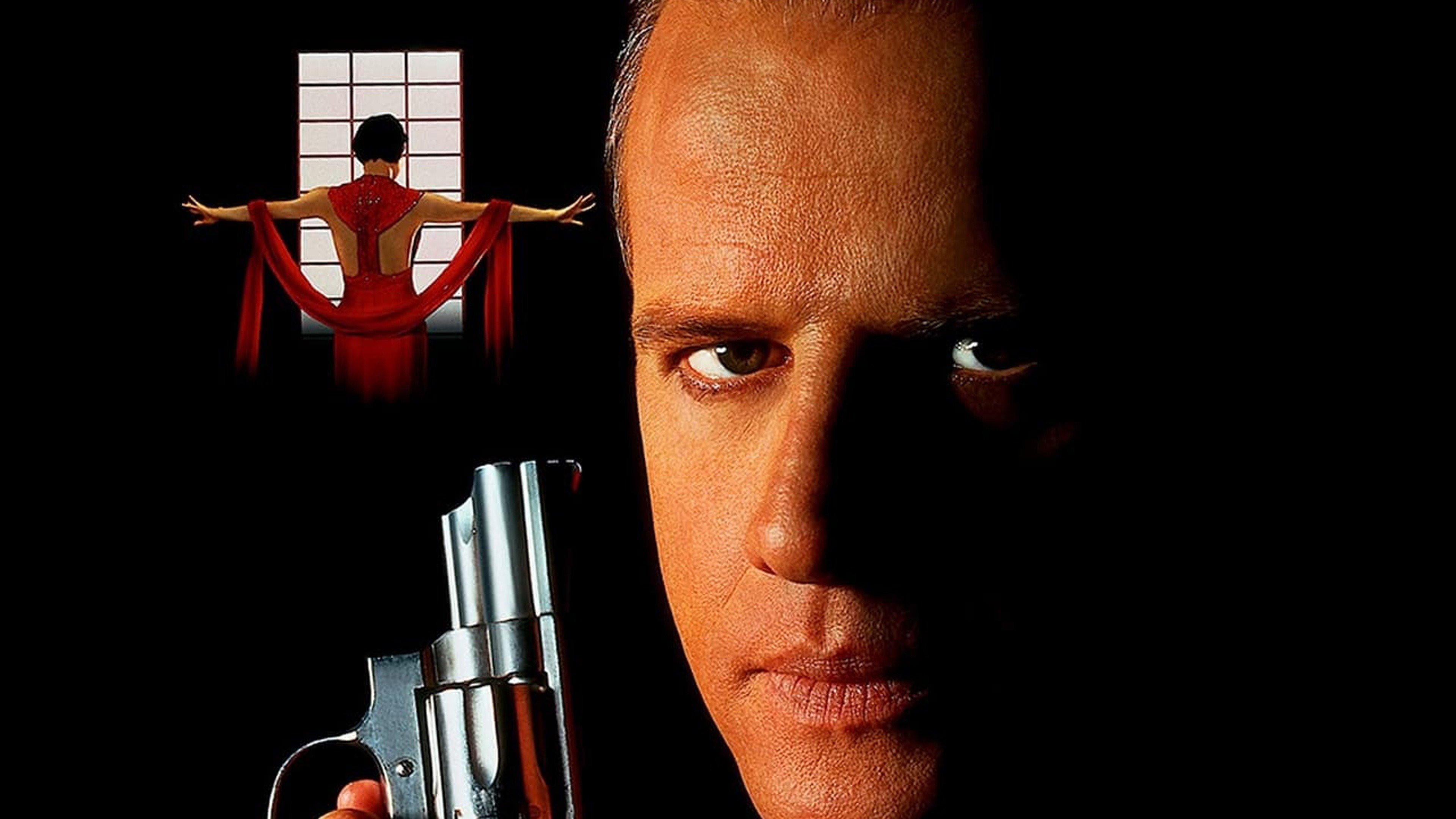 The Hunted - Der Gejagte