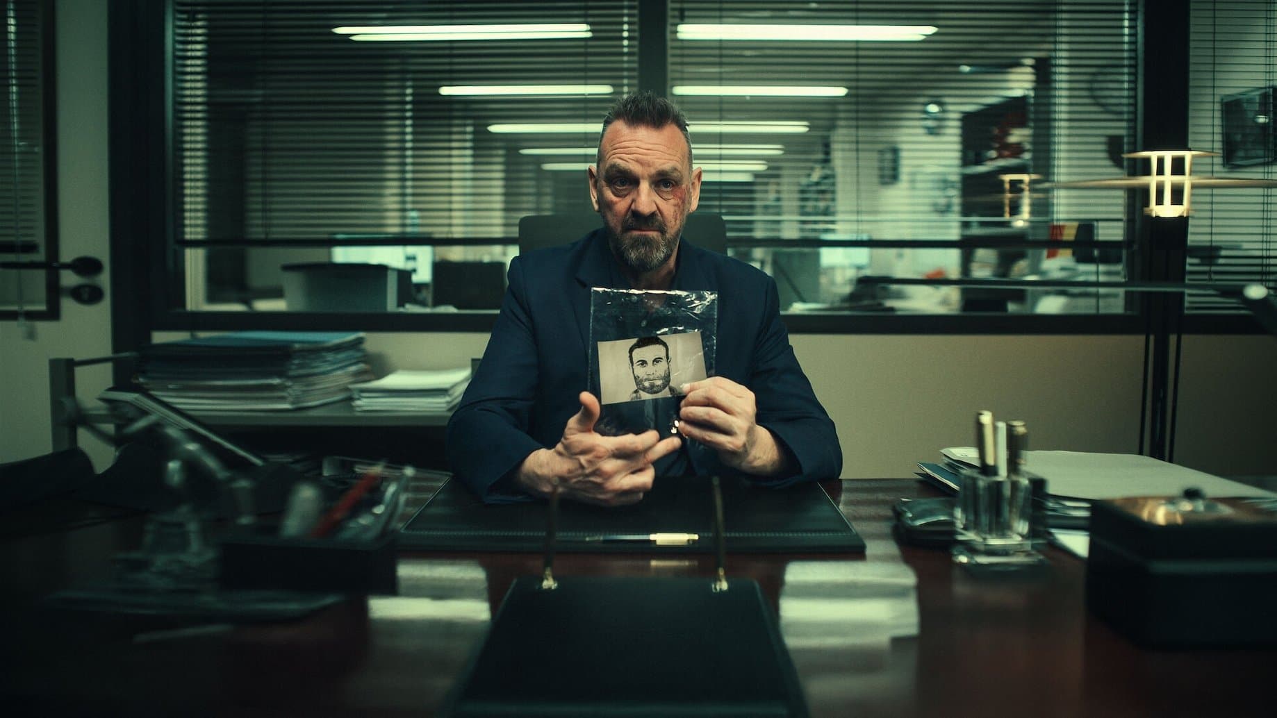 Stolen: Der große Diamantenraub in Antwerpen