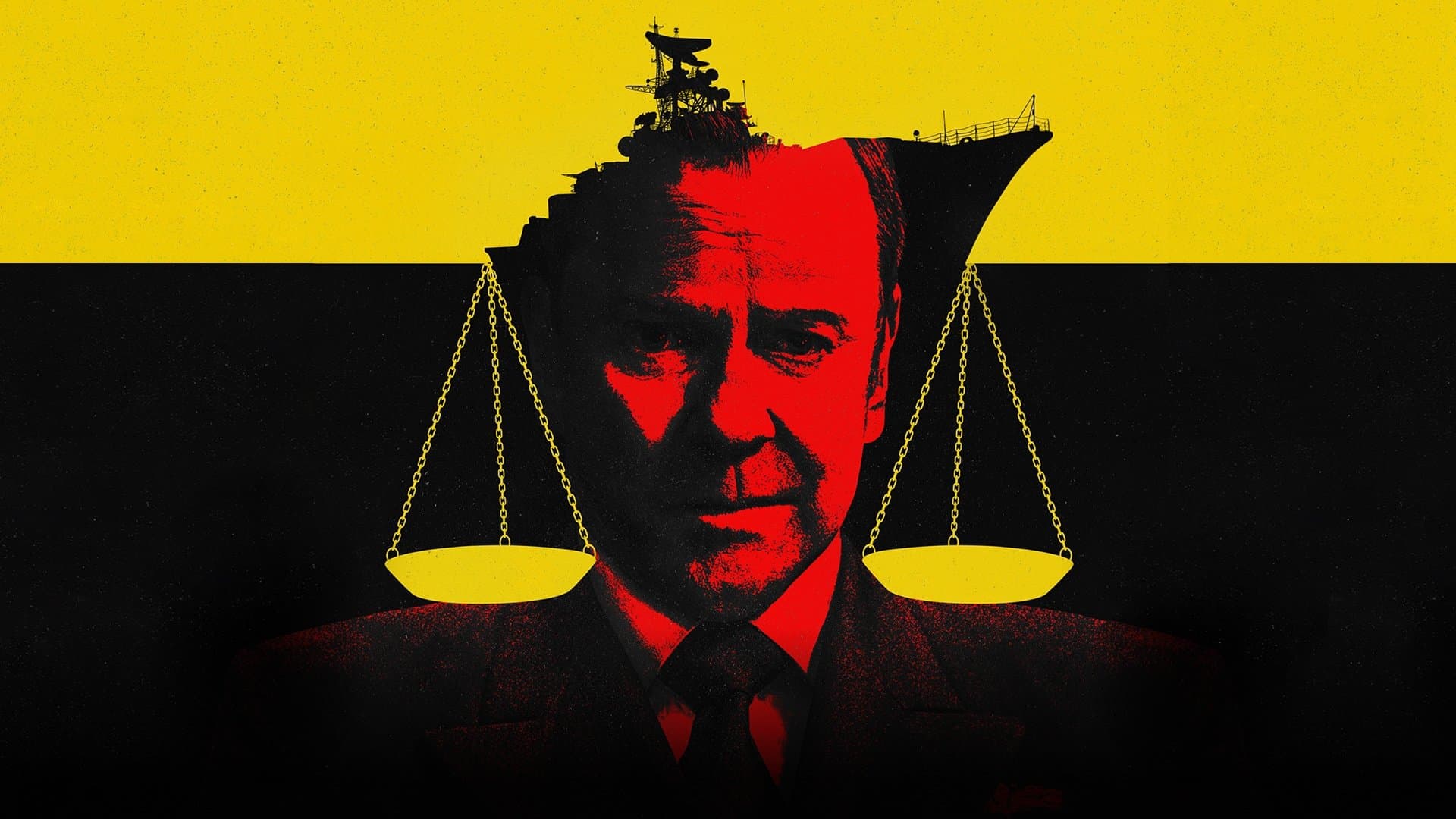 Die Caine-Meuterei vor Gericht