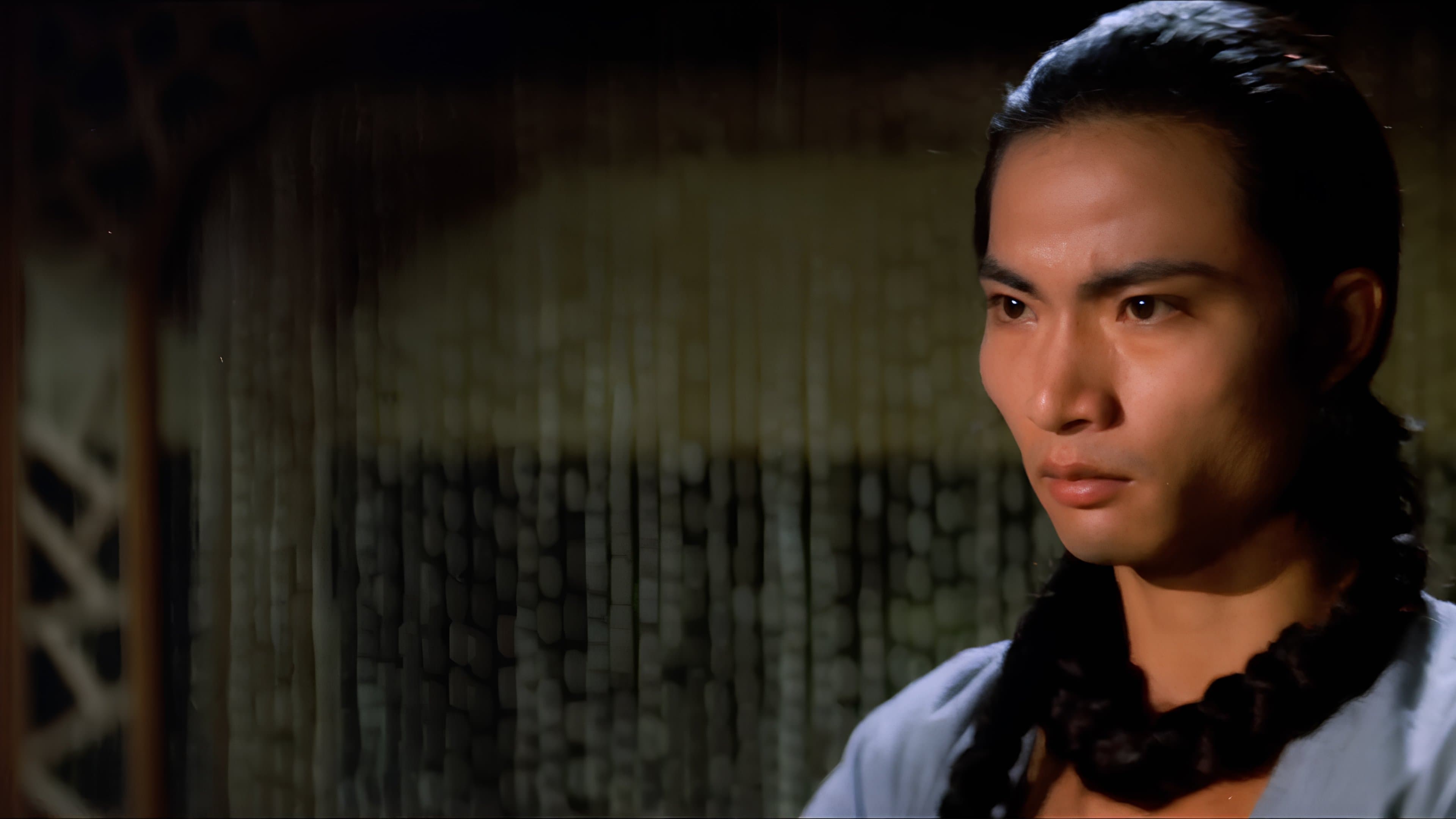 Karato - Sein härtester Schlag